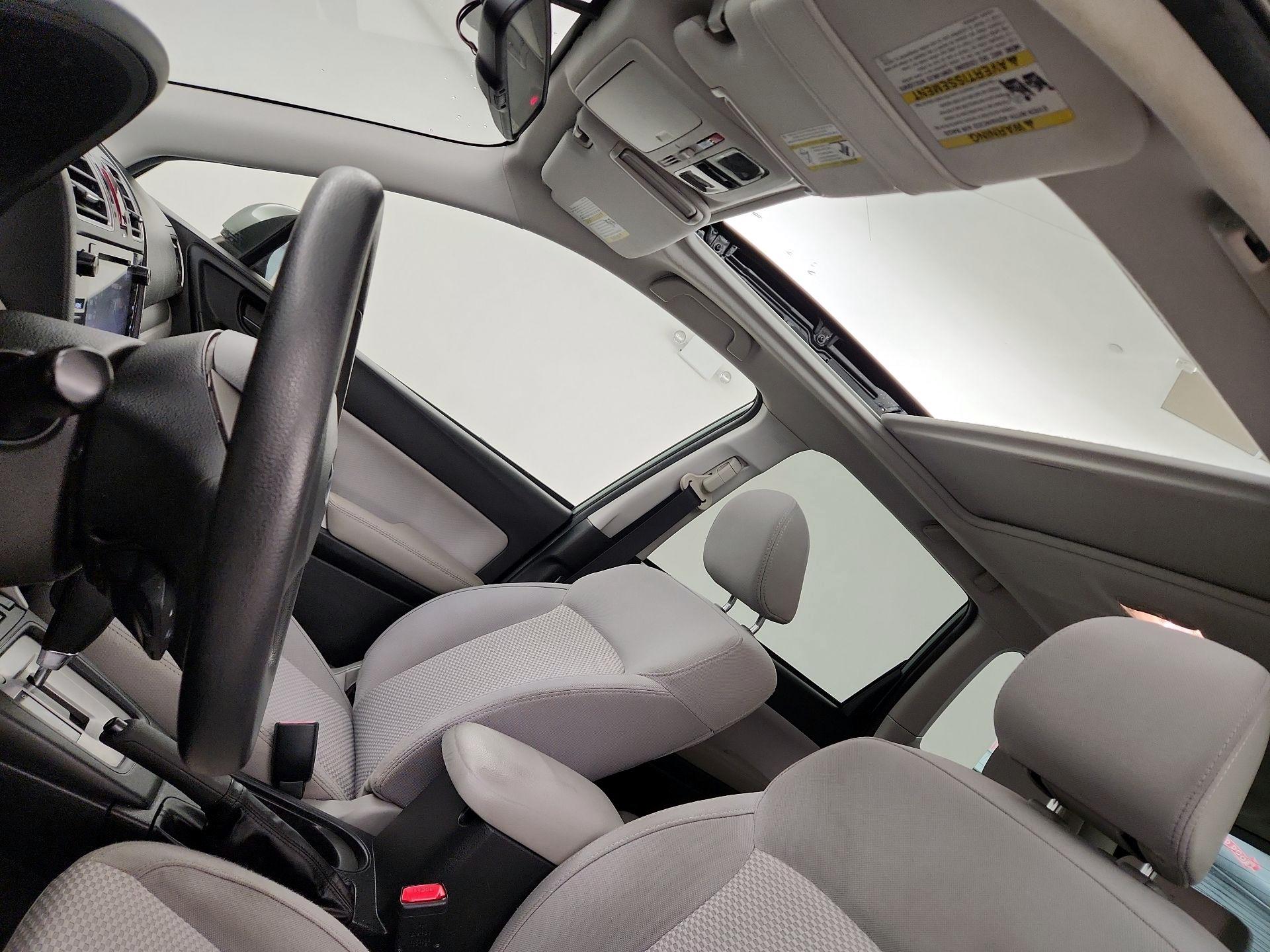 Thumbnail: 2016 Subaru Forester - 19