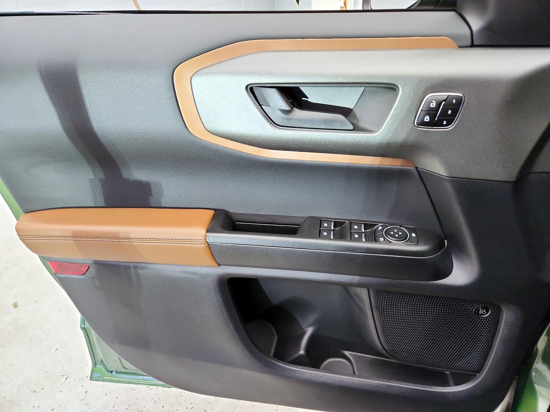 Thumbnail: 2025 Ford Bronco Sport - 12