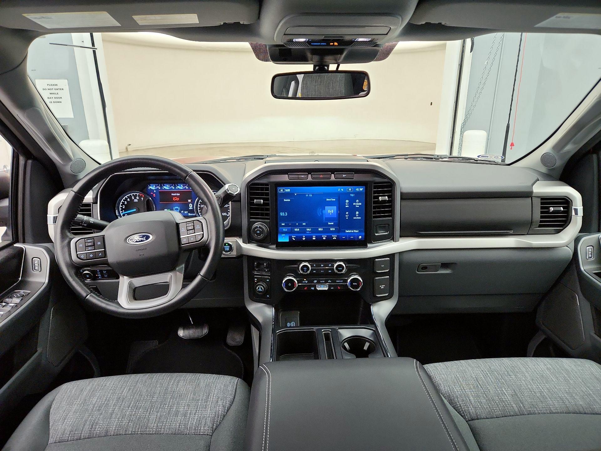 Thumbnail: 2022 Ford F-150 - 9