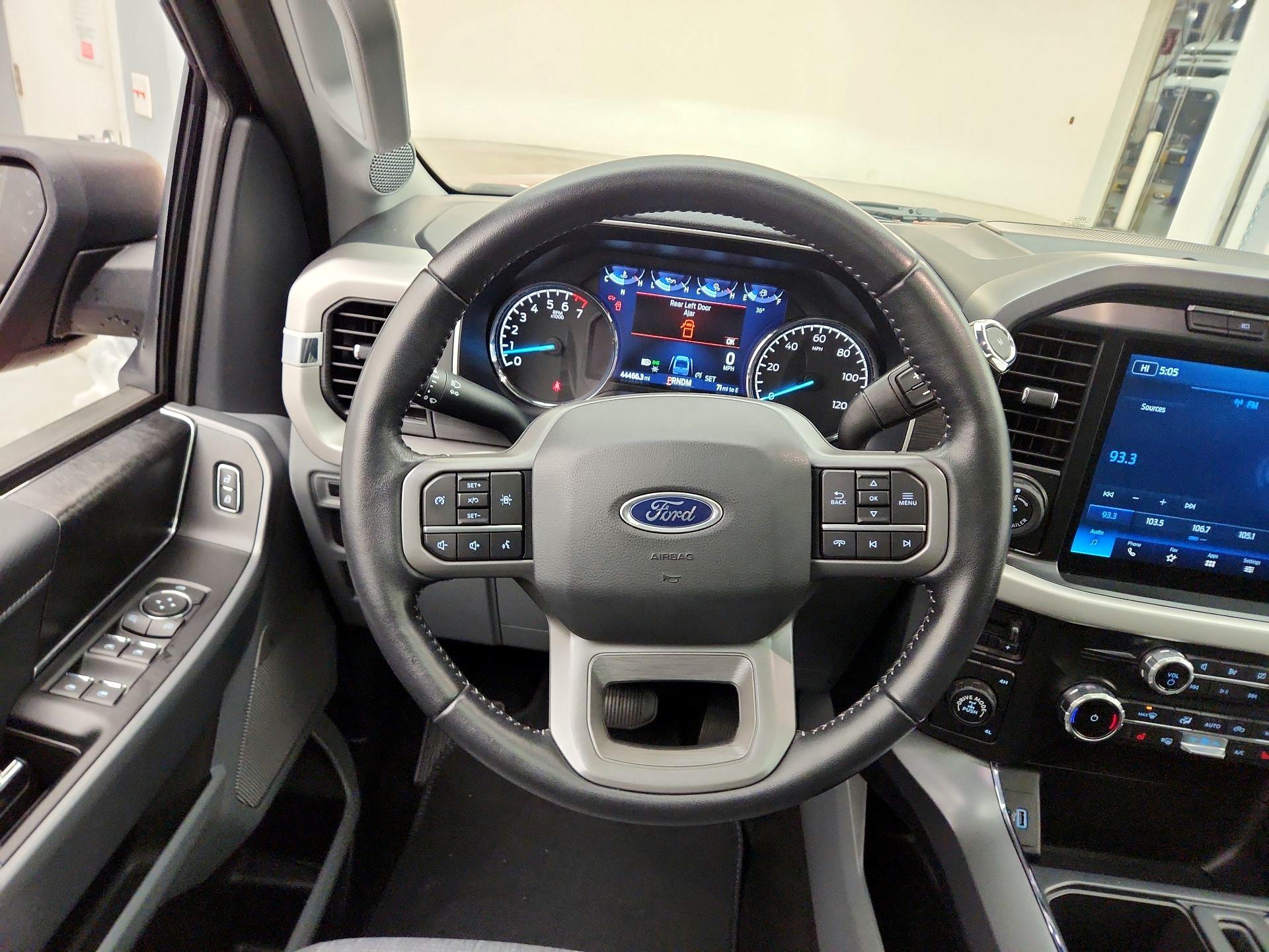 Thumbnail: 2022 Ford F-150 - 10