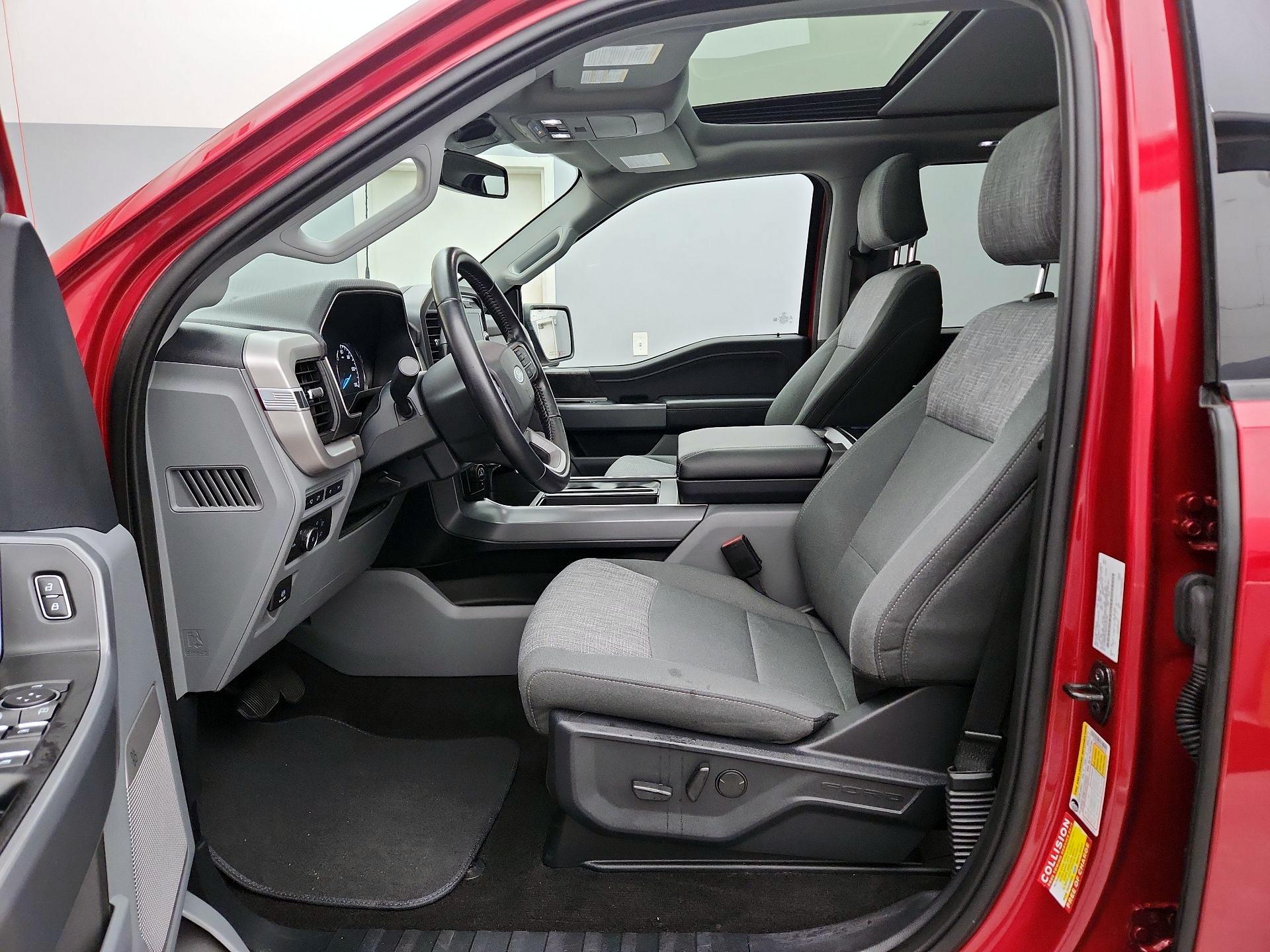 Thumbnail: 2022 Ford F-150 - 11