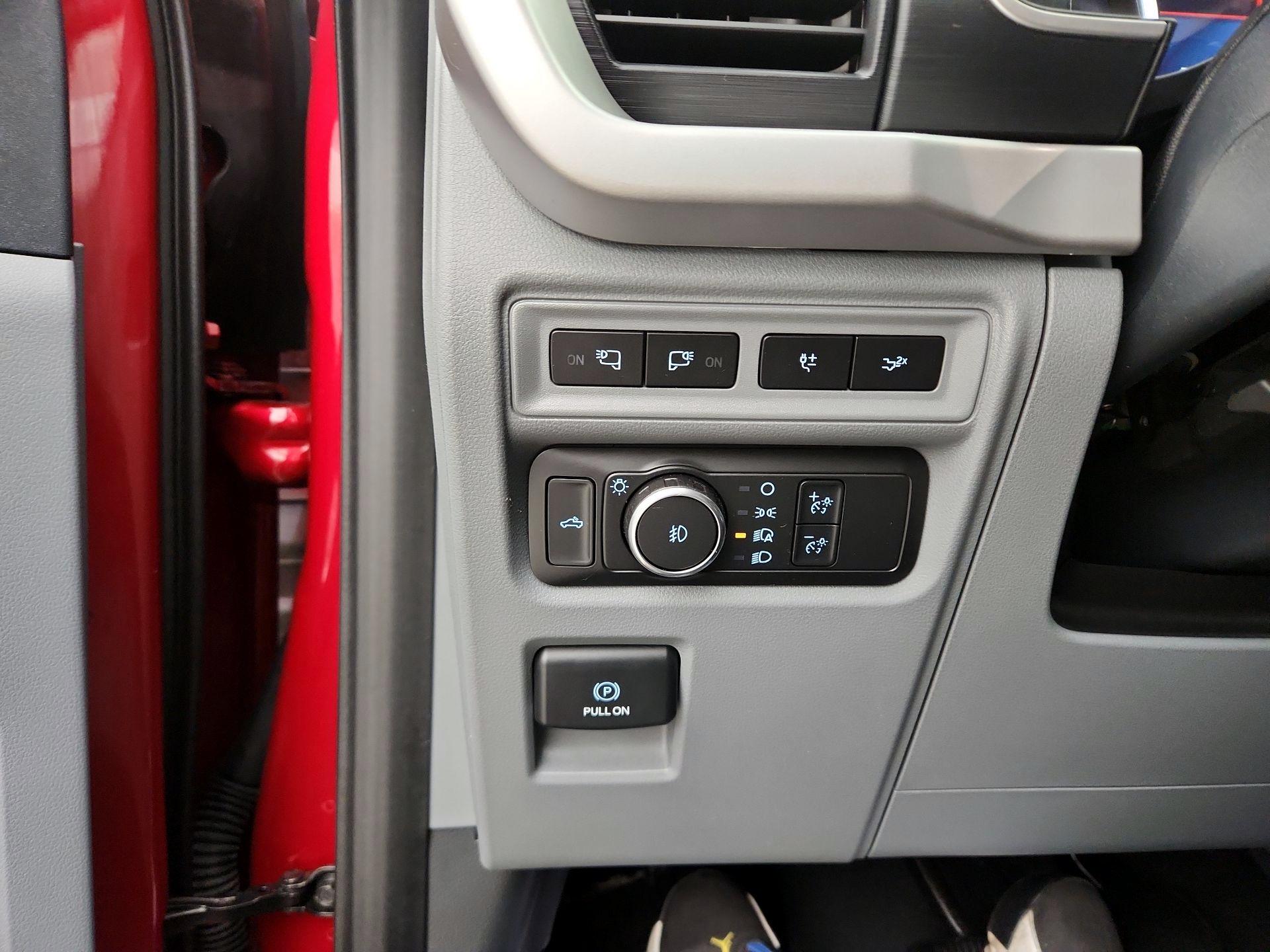 Thumbnail: 2022 Ford F-150 - 12