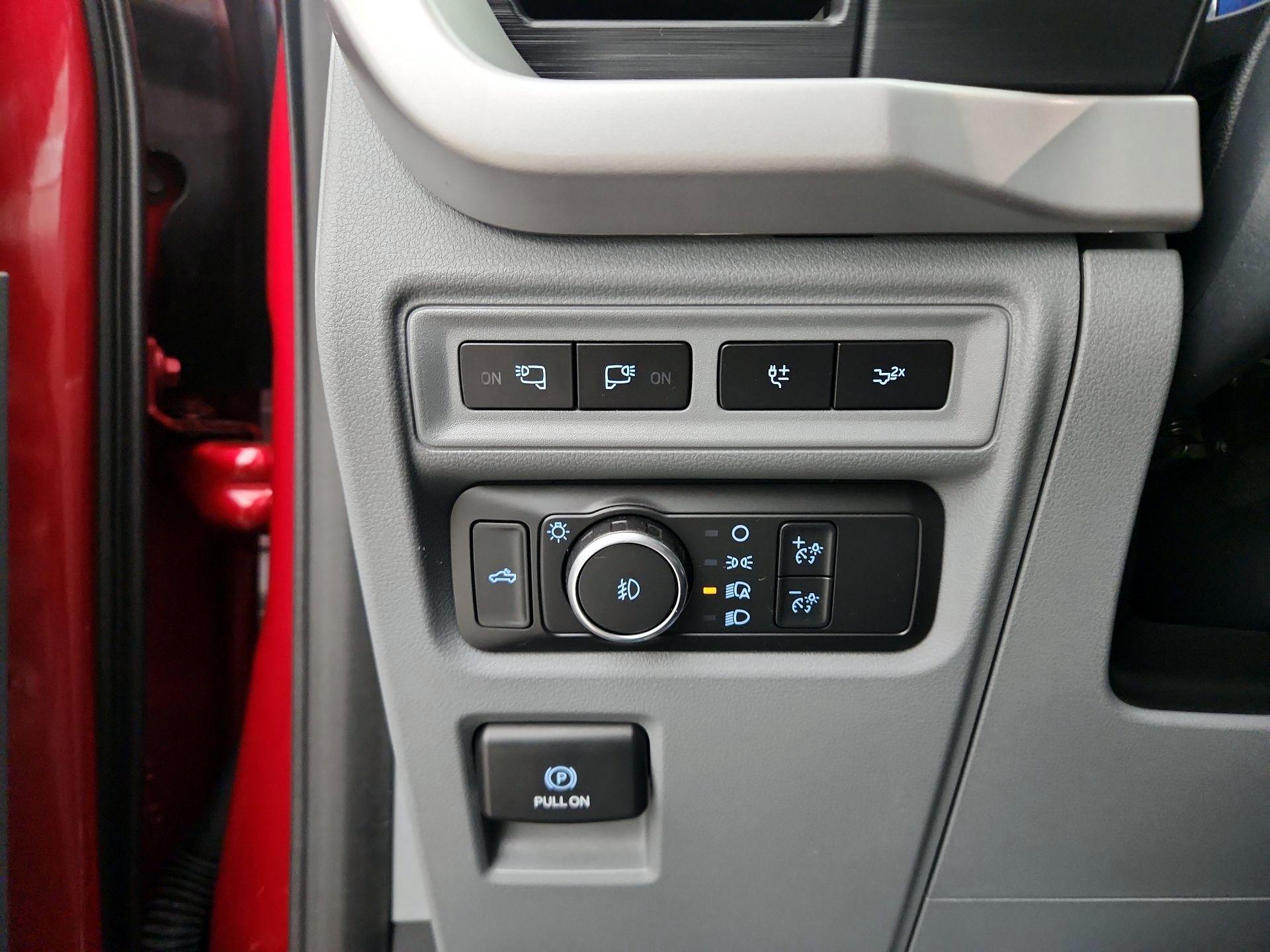 Thumbnail: 2022 Ford F-150 - 13