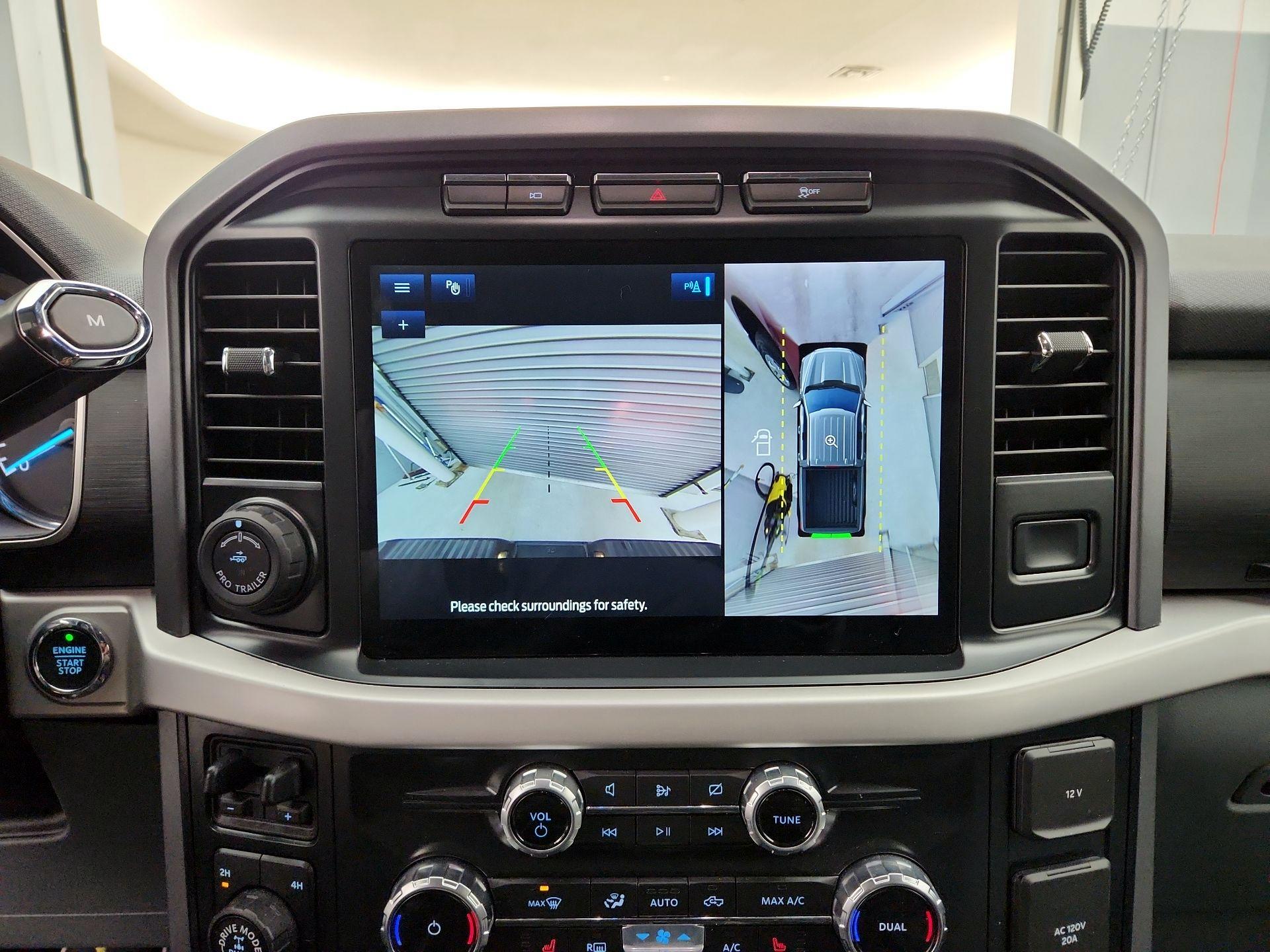 Thumbnail: 2022 Ford F-150 - 14