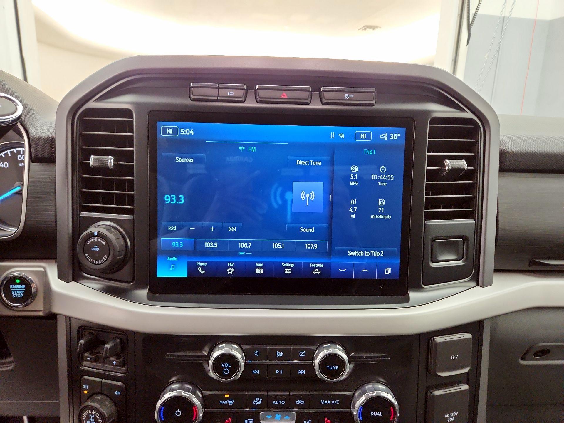 Thumbnail: 2022 Ford F-150 - 15