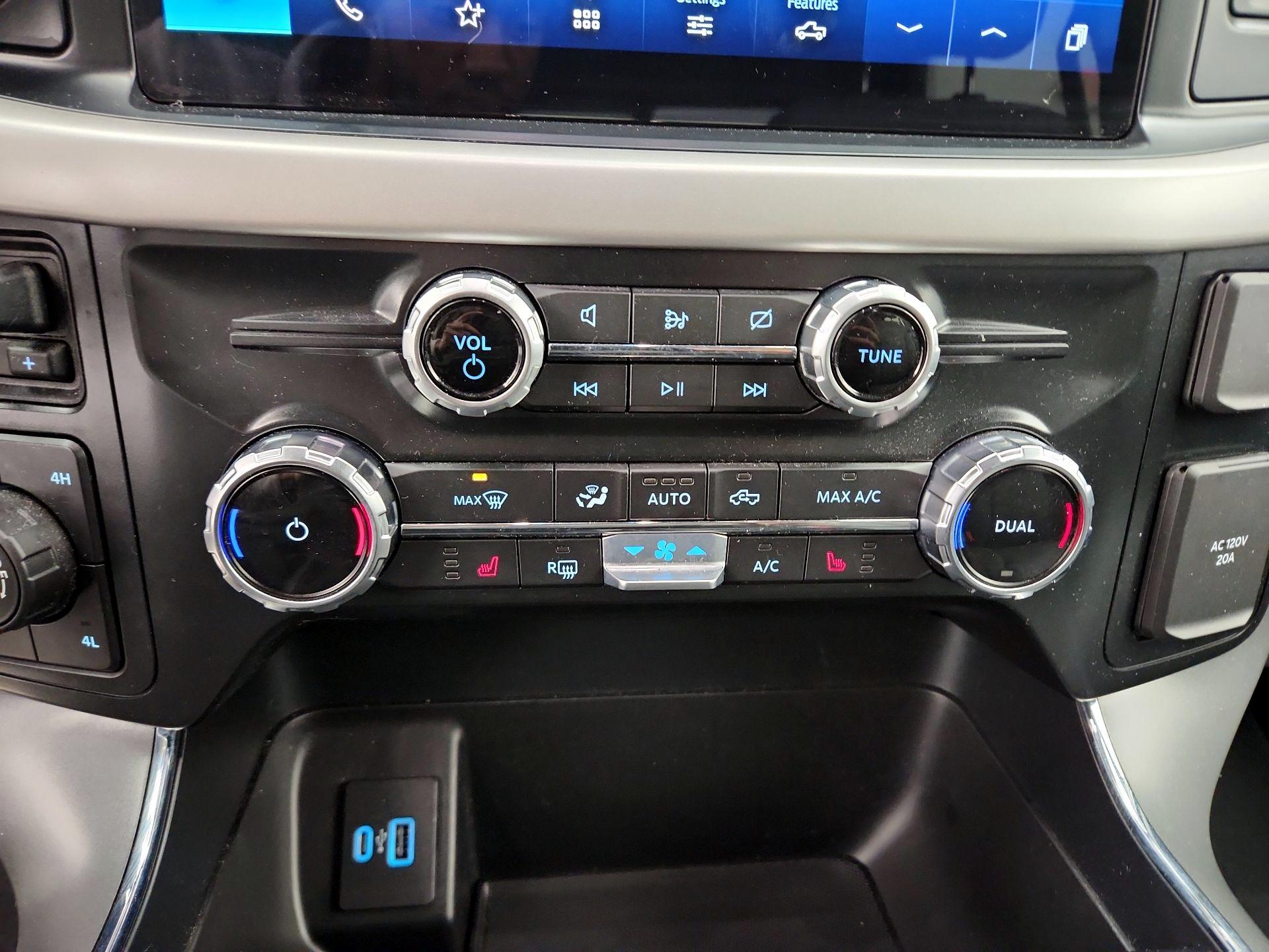 Thumbnail: 2022 Ford F-150 - 16