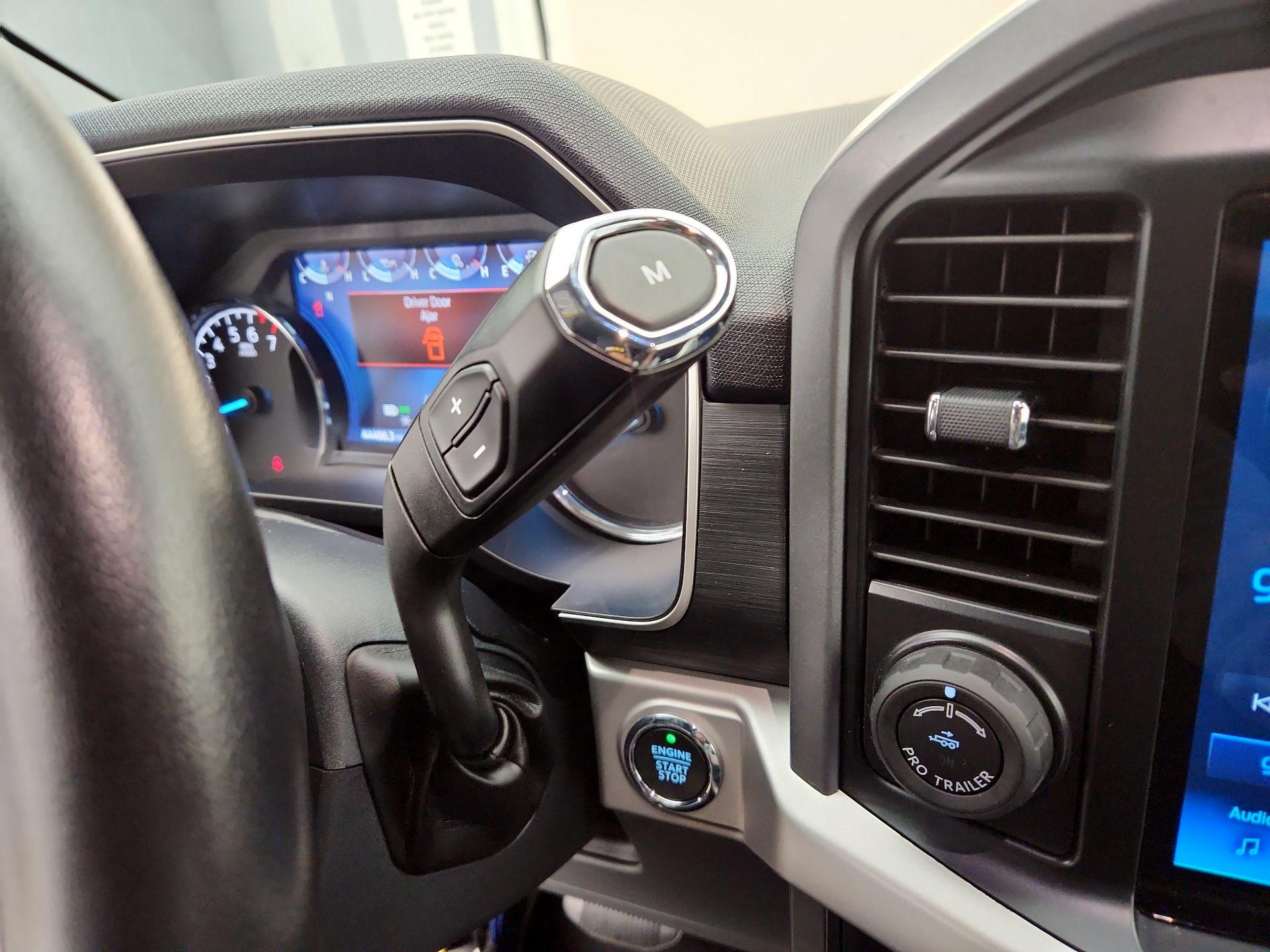 Thumbnail: 2022 Ford F-150 - 17