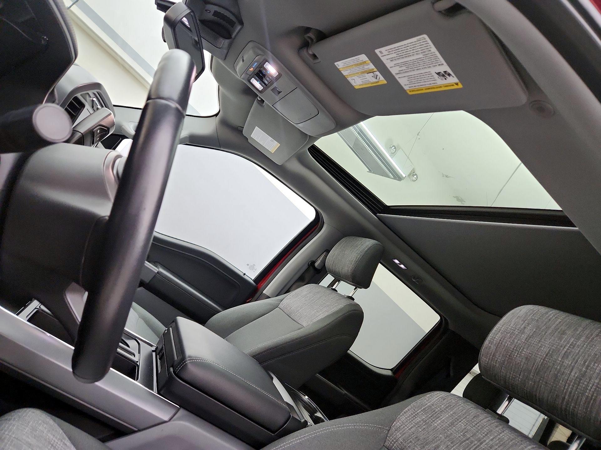 Thumbnail: 2022 Ford F-150 - 19