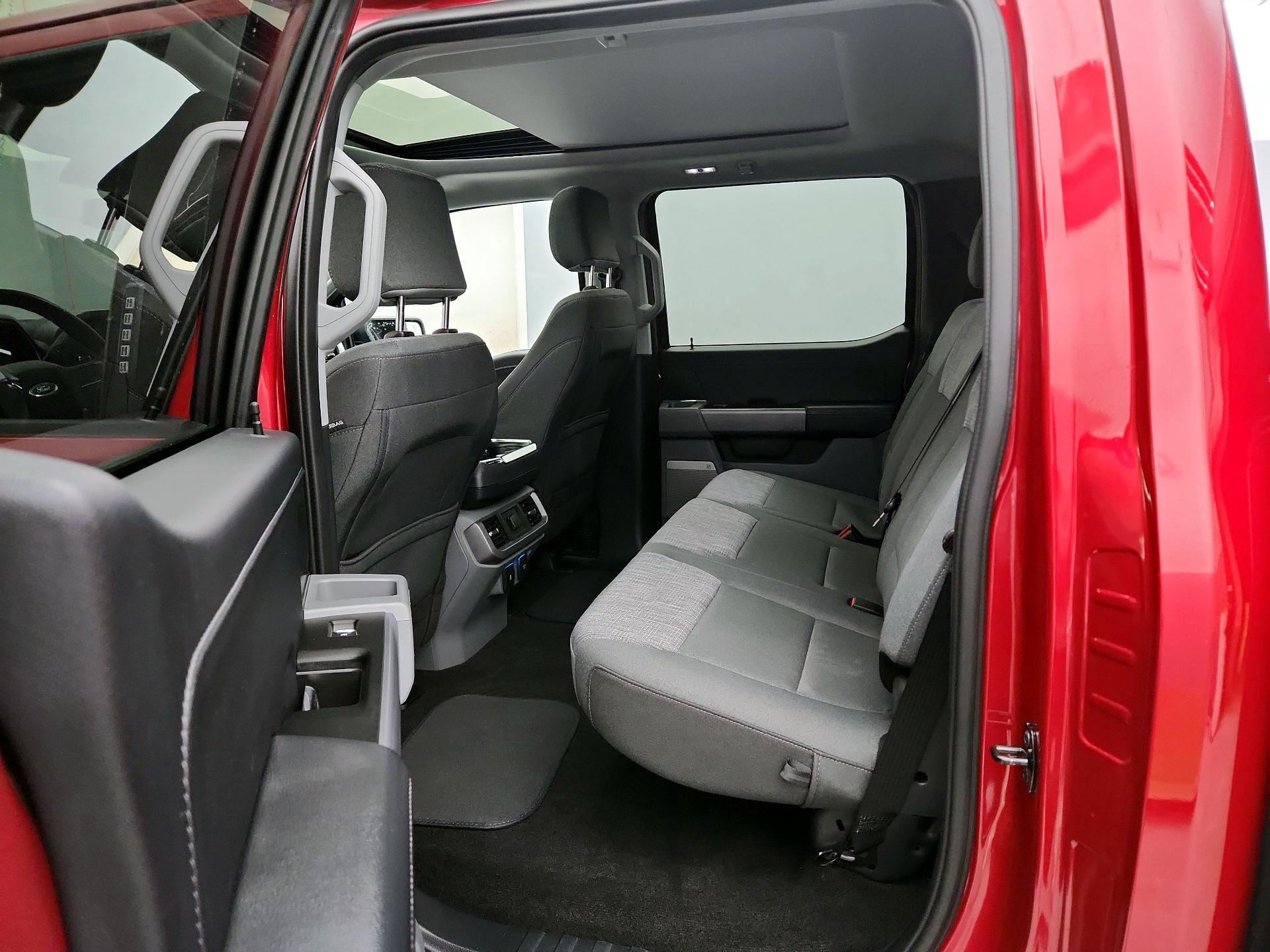 Thumbnail: 2022 Ford F-150 - 20