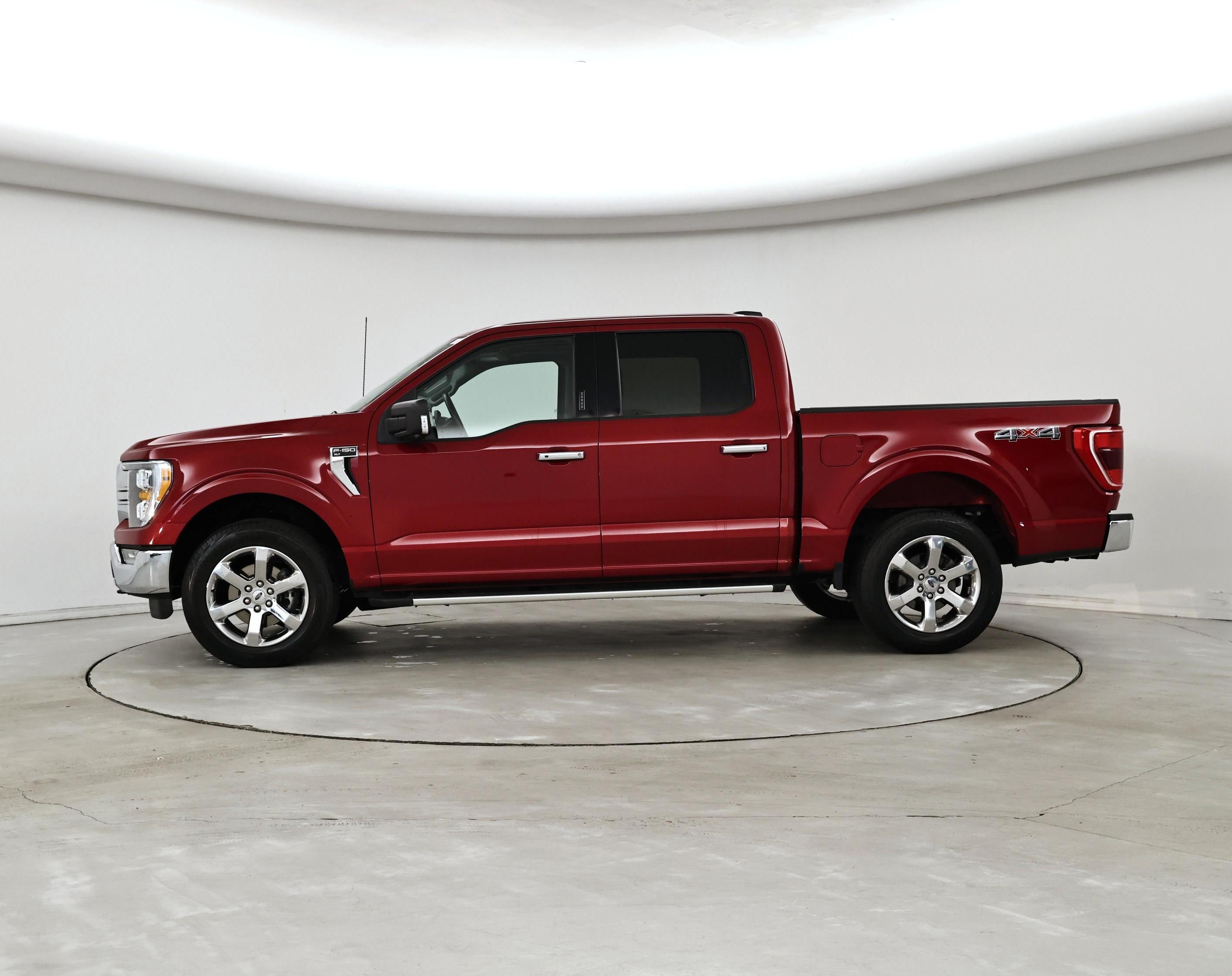 Thumbnail: 2022 Ford F-150 - 3