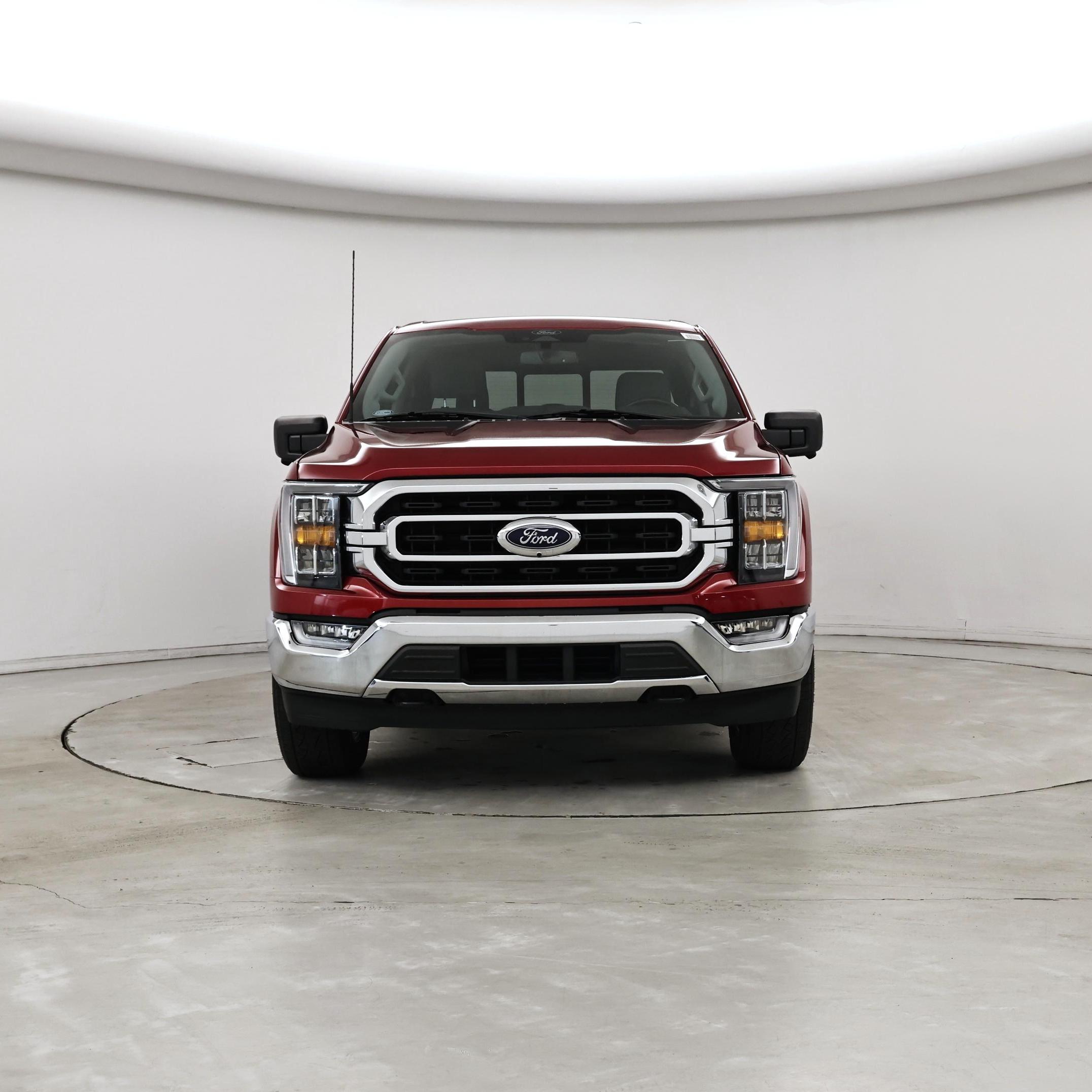 Thumbnail: 2022 Ford F-150 - 5