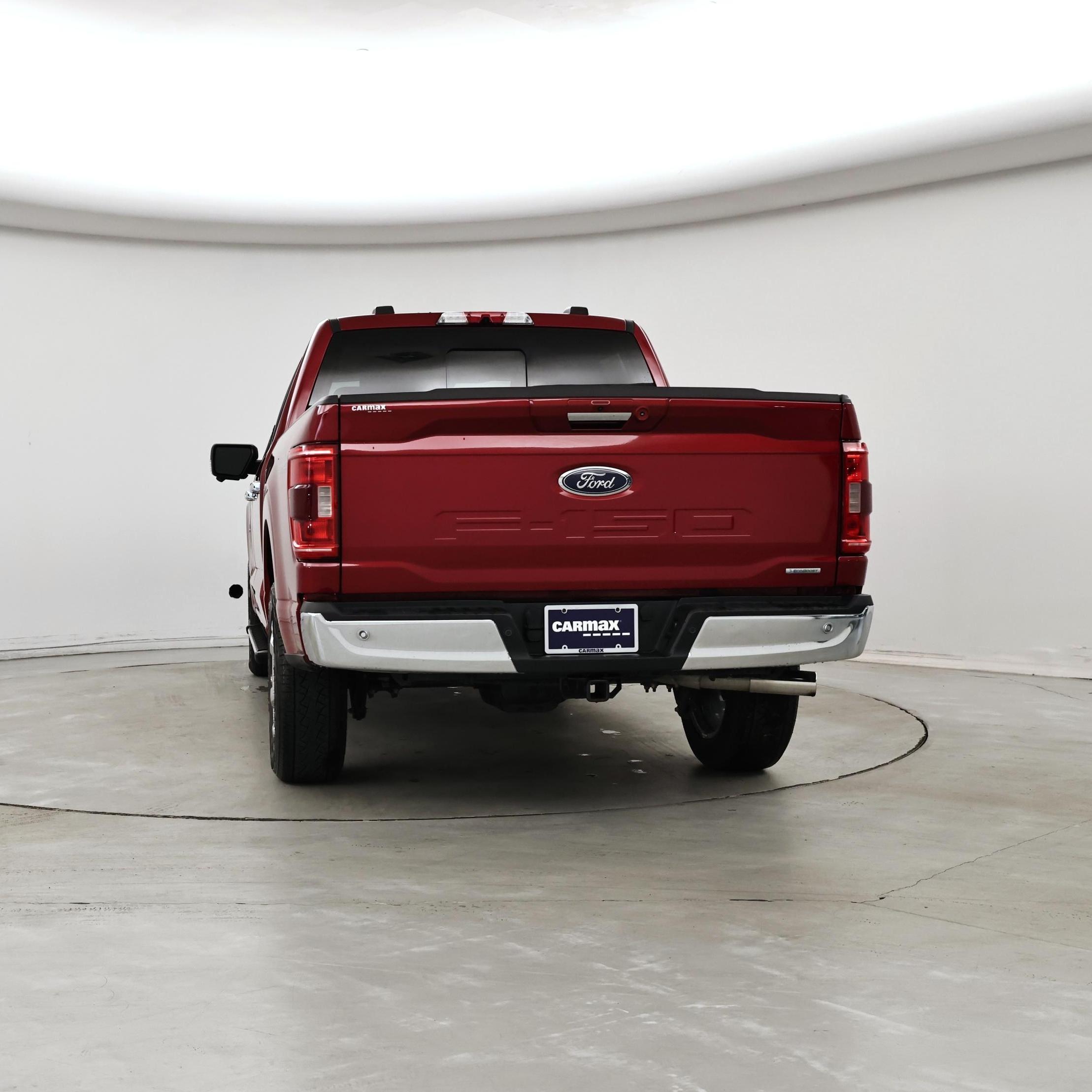 Thumbnail: 2022 Ford F-150 - 6