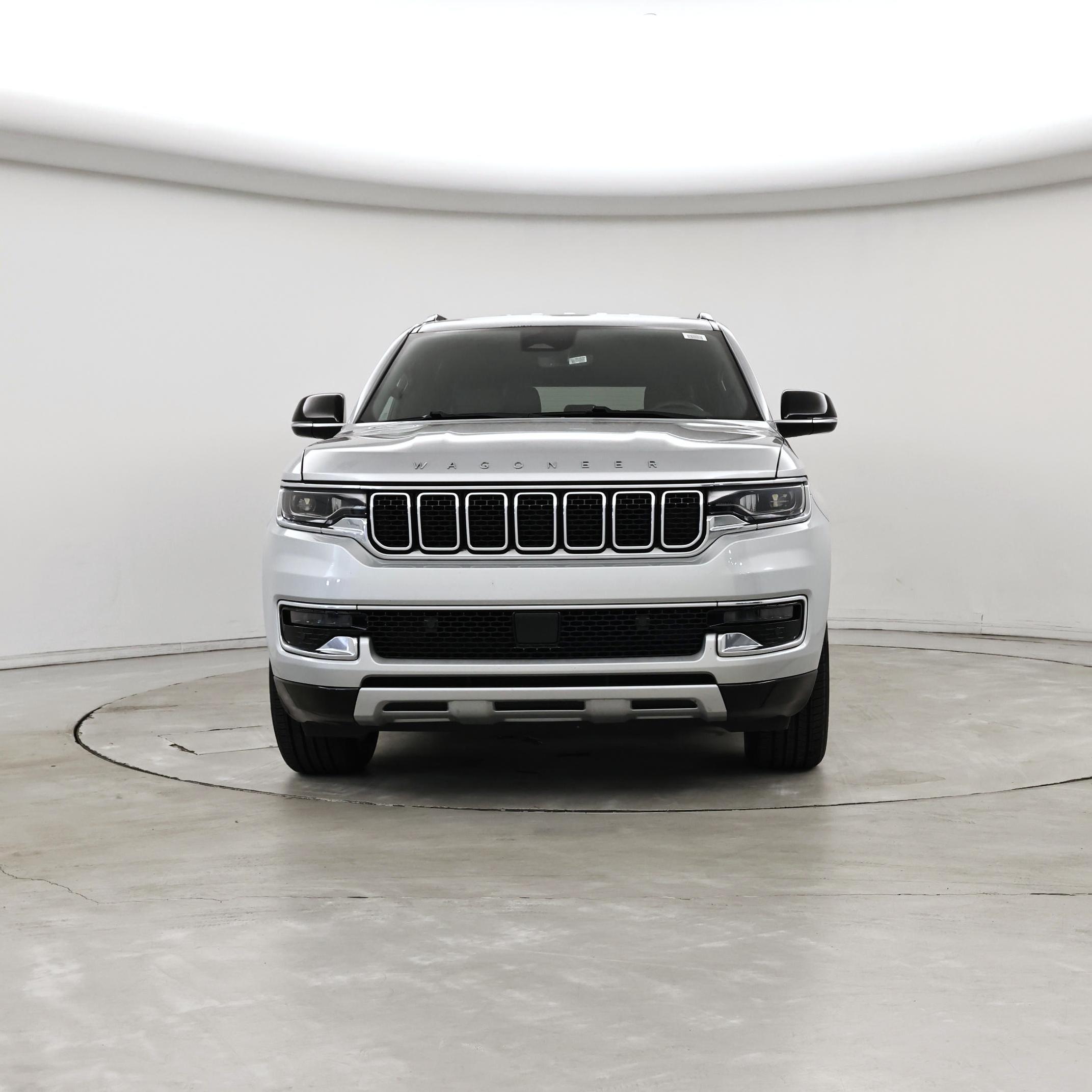 Thumbnail: 2023 Jeep Wagoneer - 5