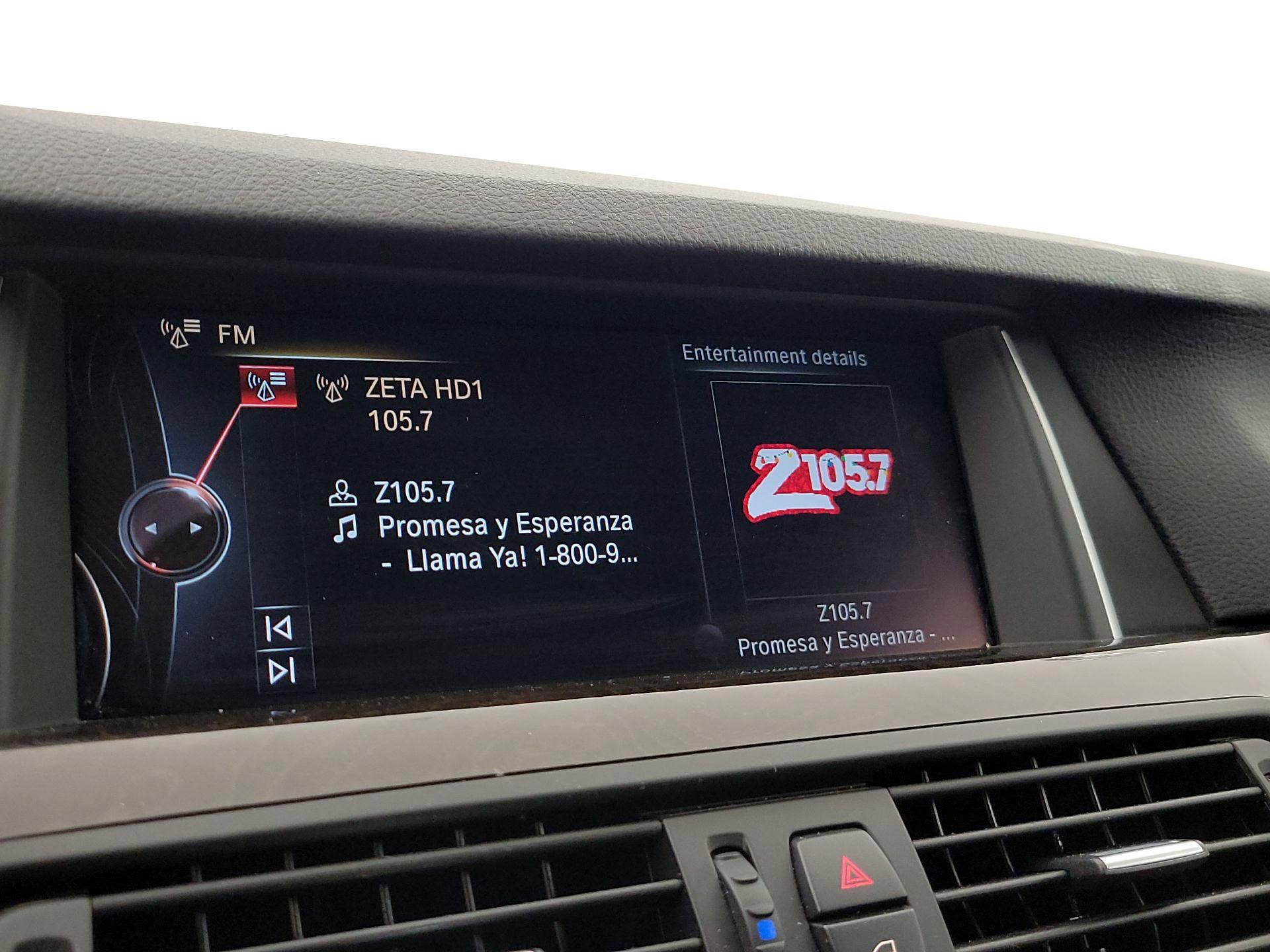 Thumbnail: 2016 BMW 5 Series - 16