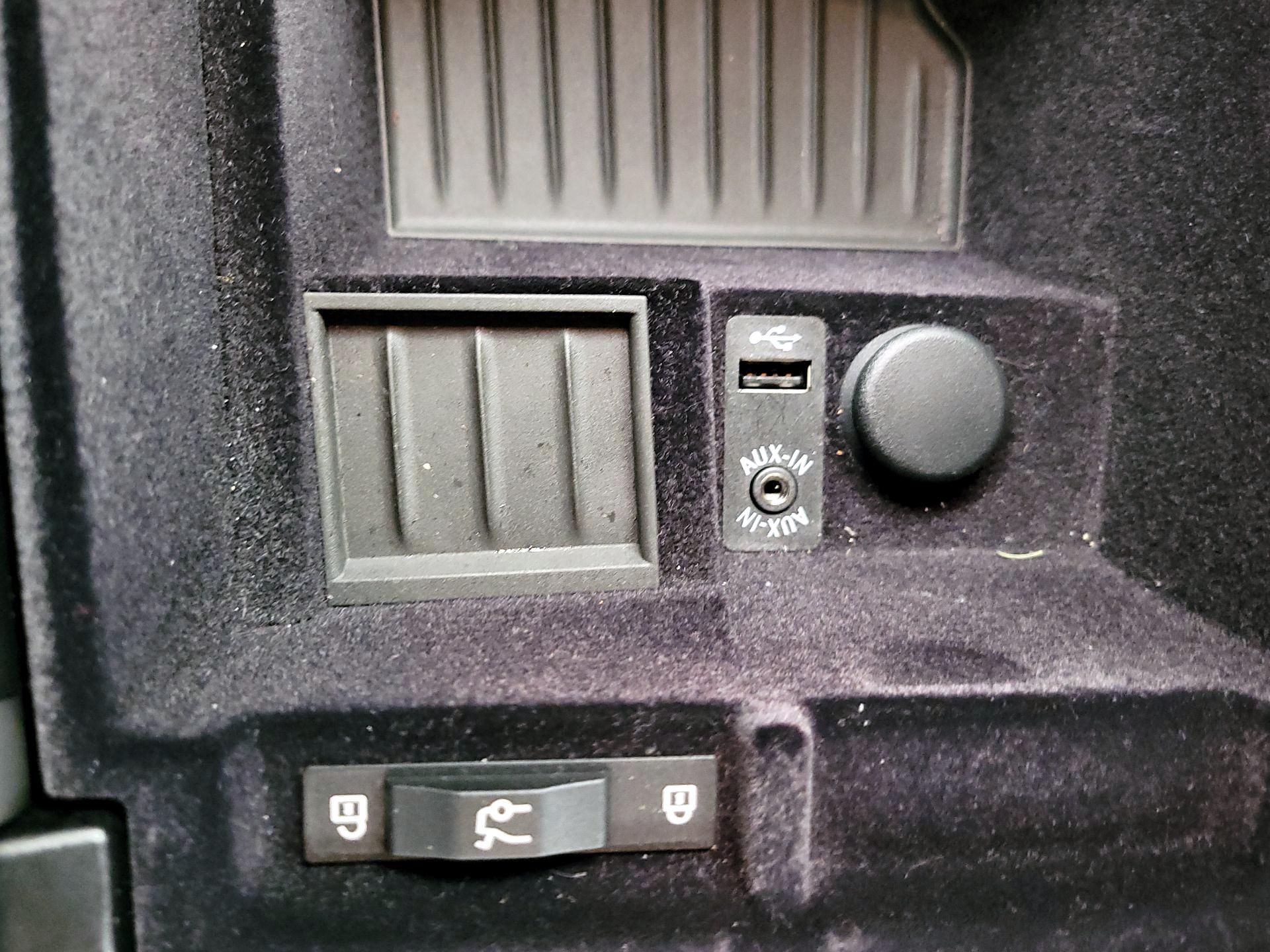 Thumbnail: 2016 BMW 5 Series - 19