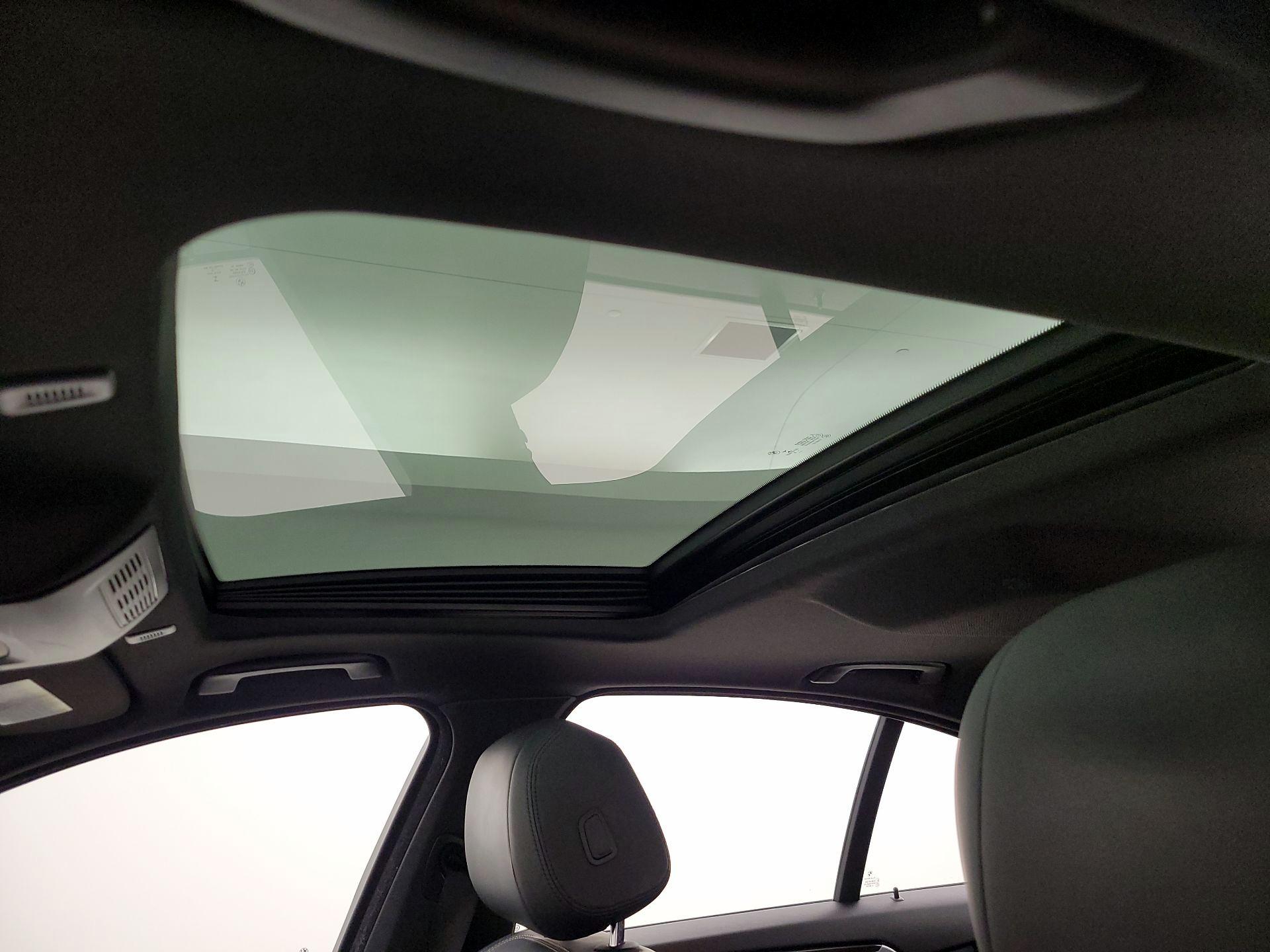 Thumbnail: 2016 BMW 5 Series - 20