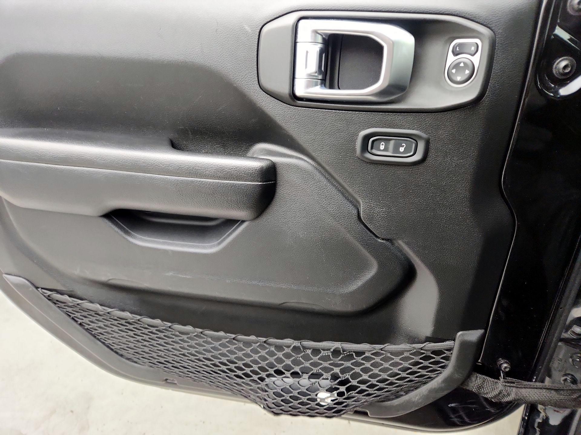 Thumbnail: 2023 Jeep Wrangler - 12