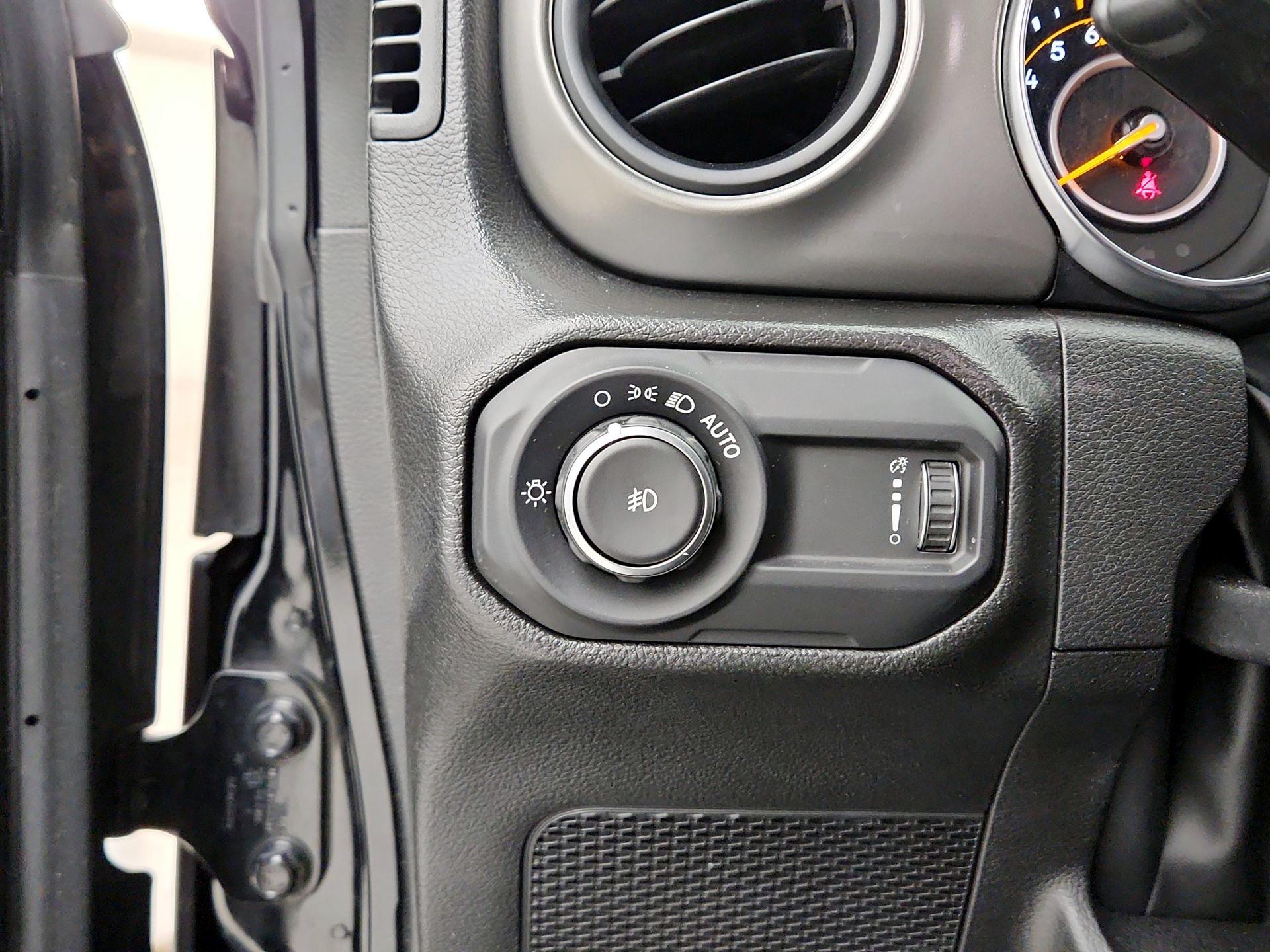 Thumbnail: 2023 Jeep Wrangler - 13