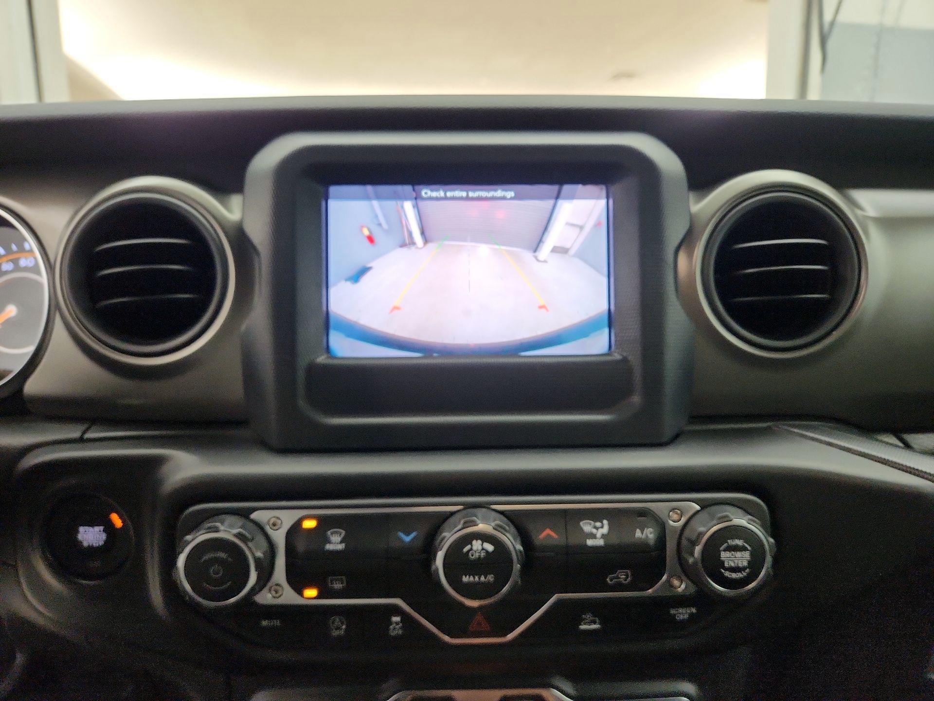 Thumbnail: 2023 Jeep Wrangler - 14