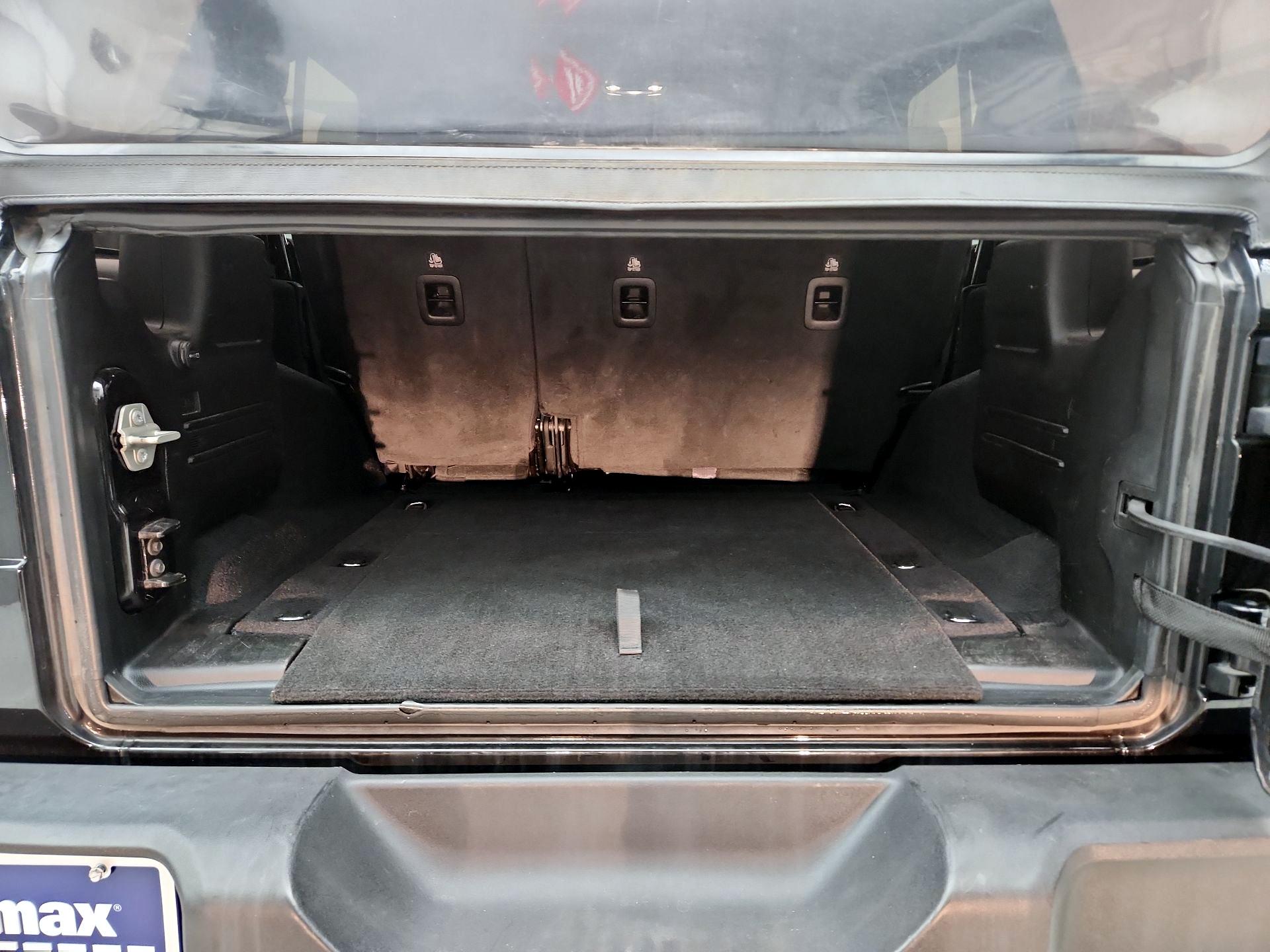 Thumbnail: 2023 Jeep Wrangler - 20