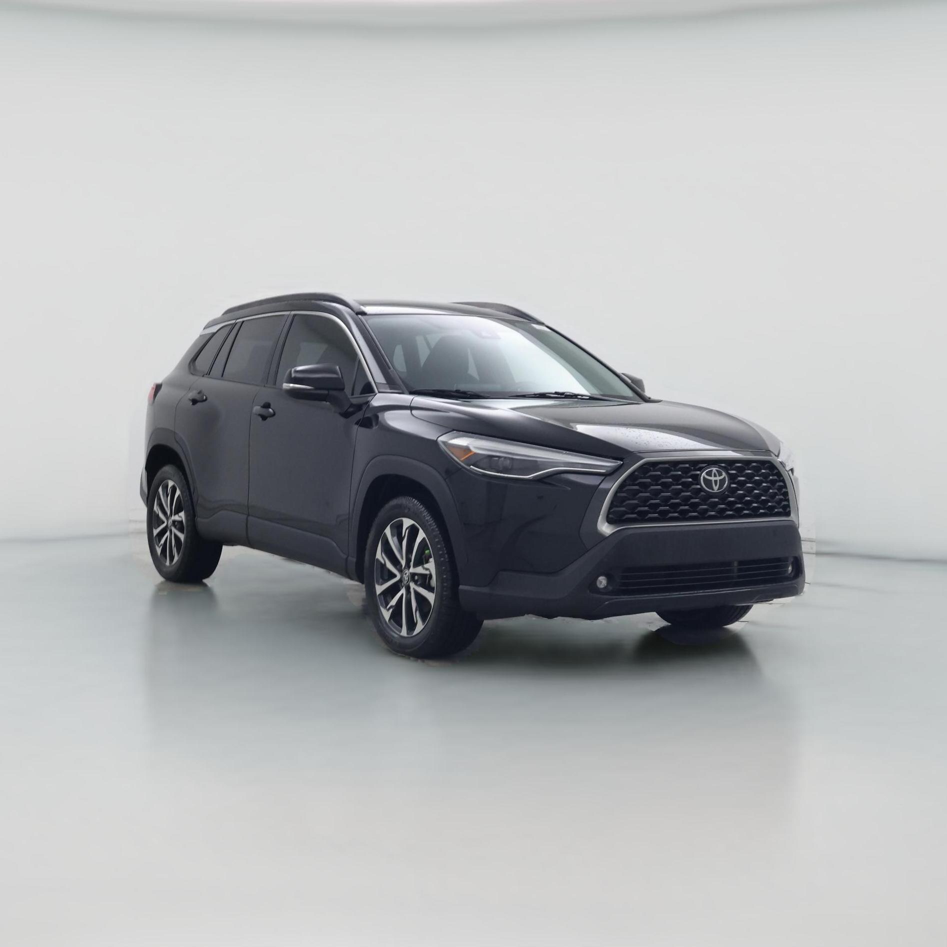 Thumbnail: 2022 Toyota Corolla Cross - 1