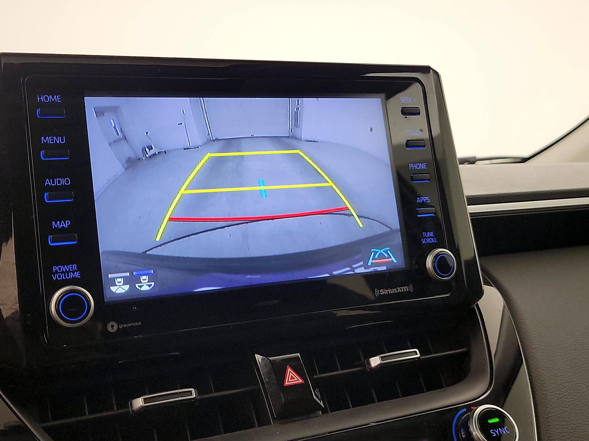 Thumbnail: 2022 Toyota Corolla Cross - 14