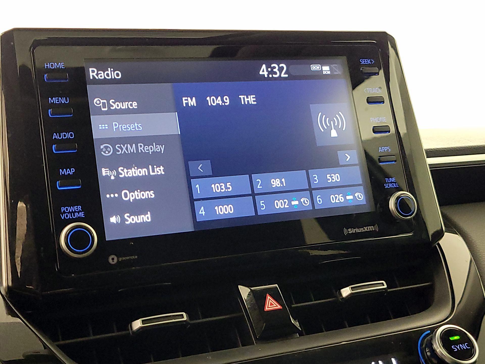 Thumbnail: 2022 Toyota Corolla Cross - 15