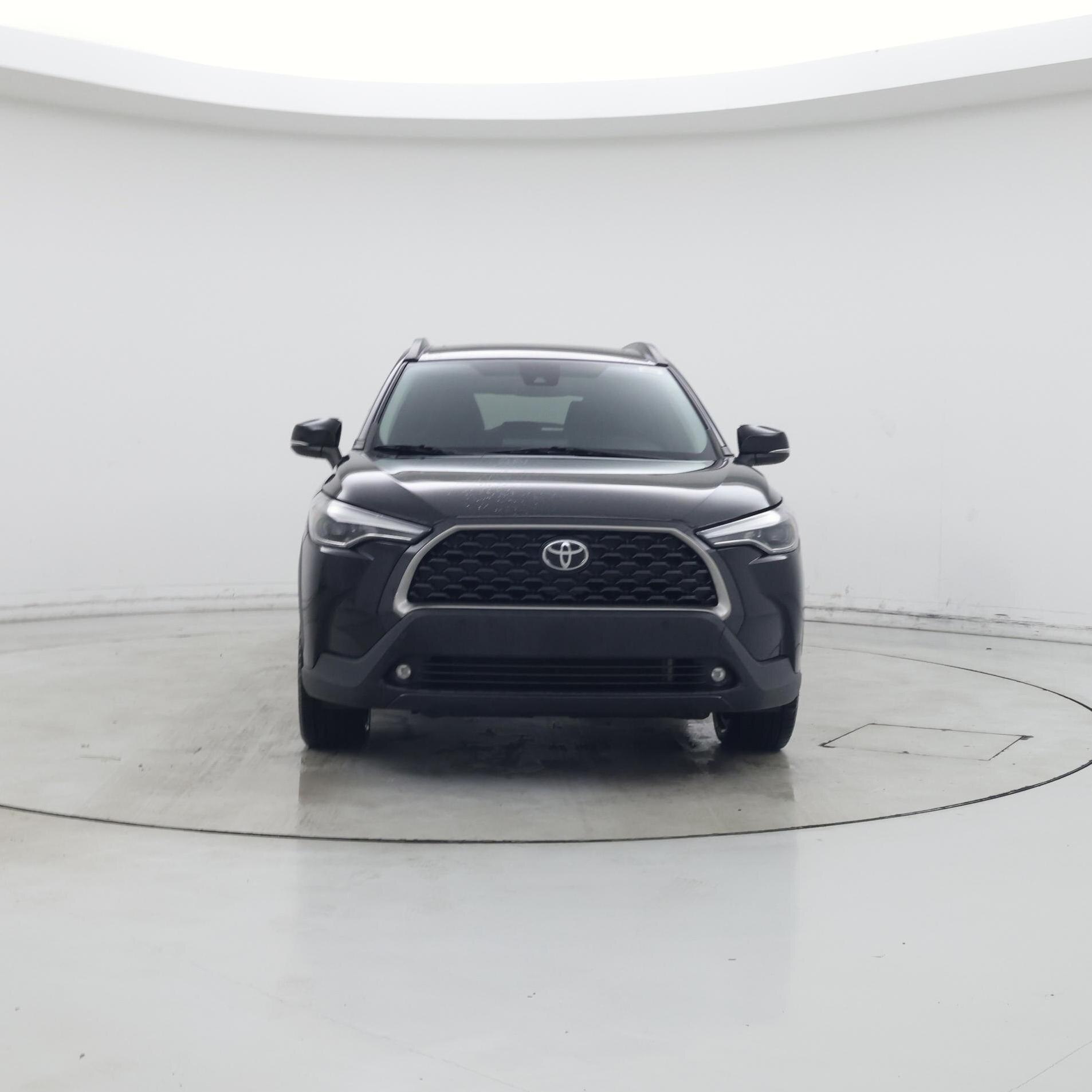 Thumbnail: 2022 Toyota Corolla Cross - 5