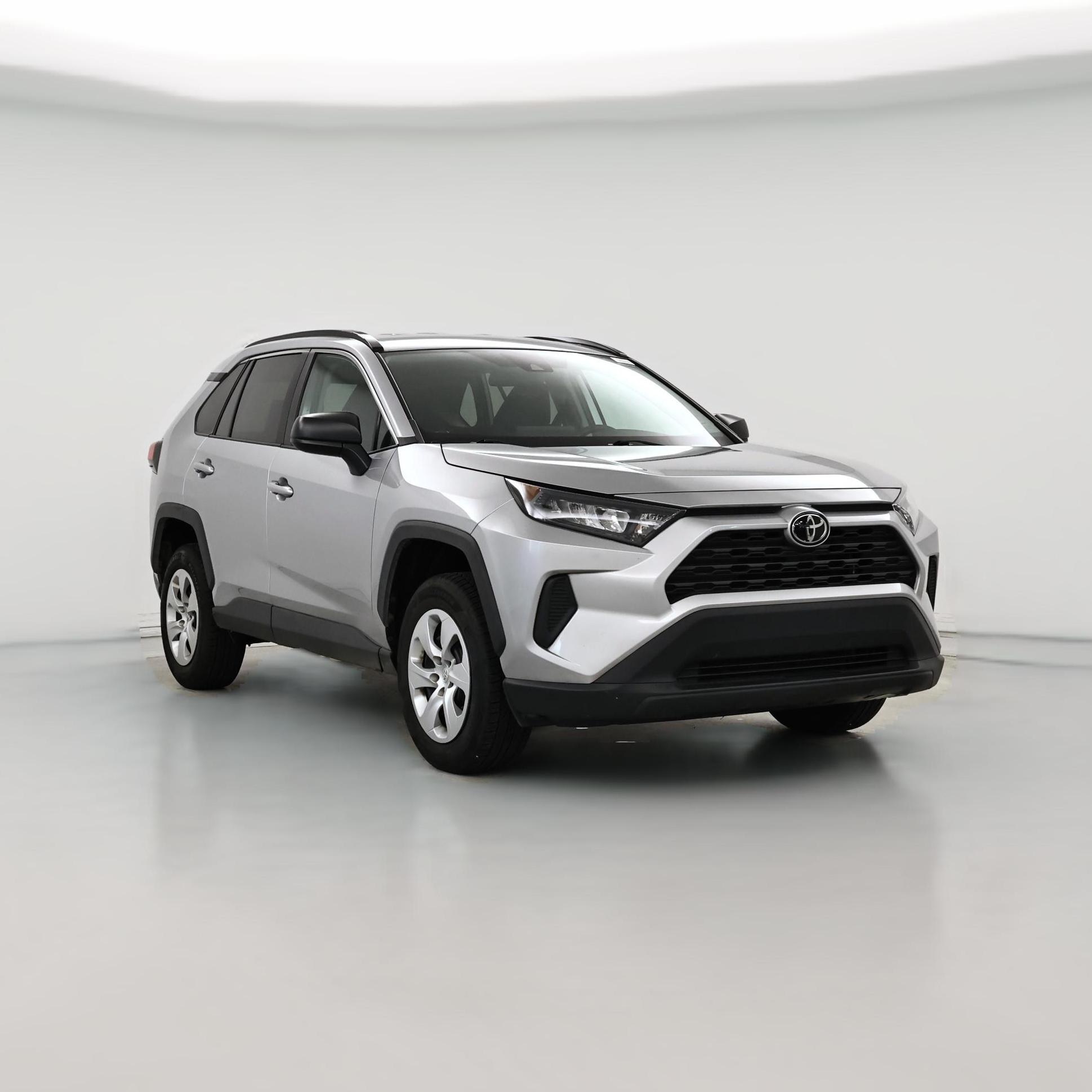 Thumbnail: 2020 Toyota RAV4 - 1