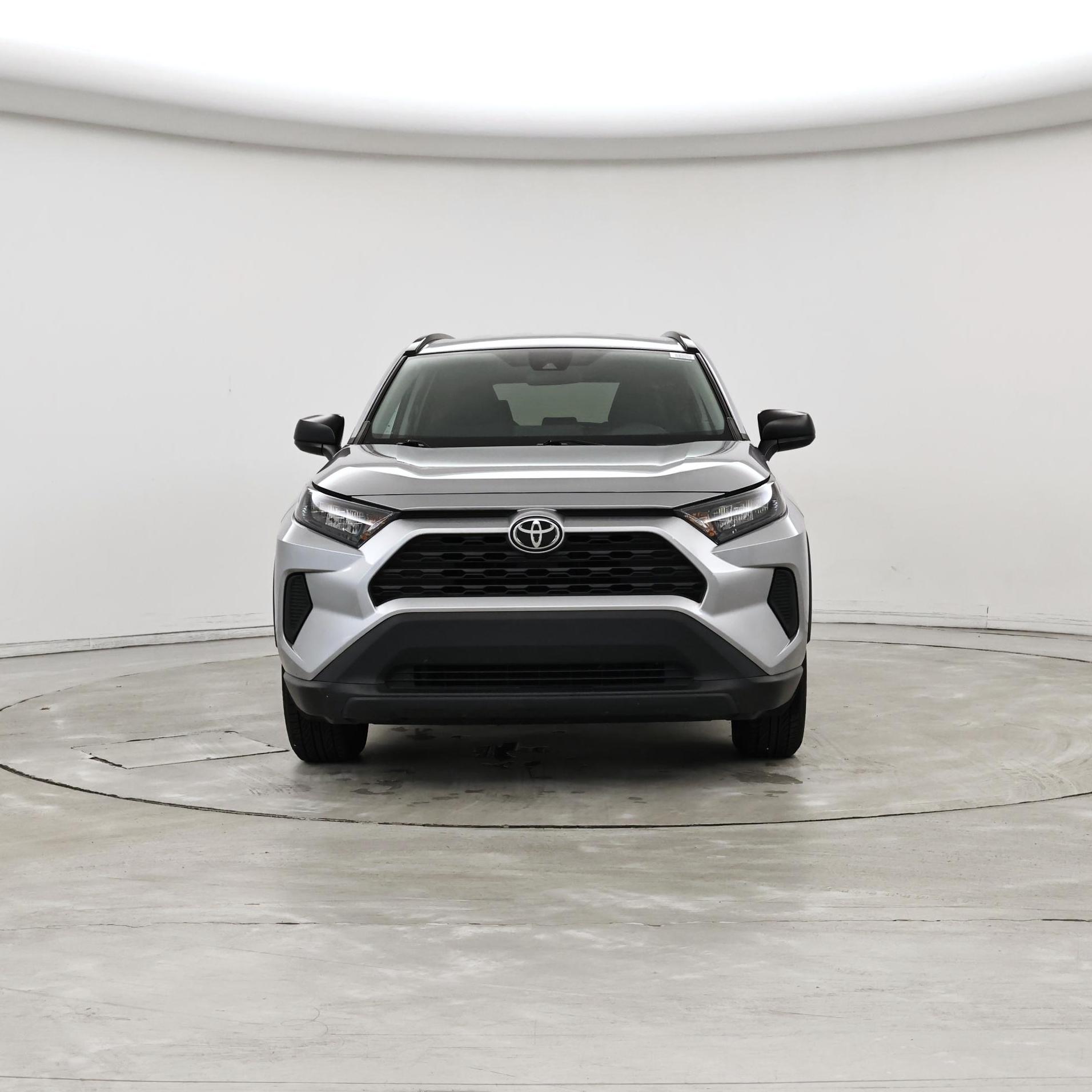 Thumbnail: 2020 Toyota RAV4 - 5