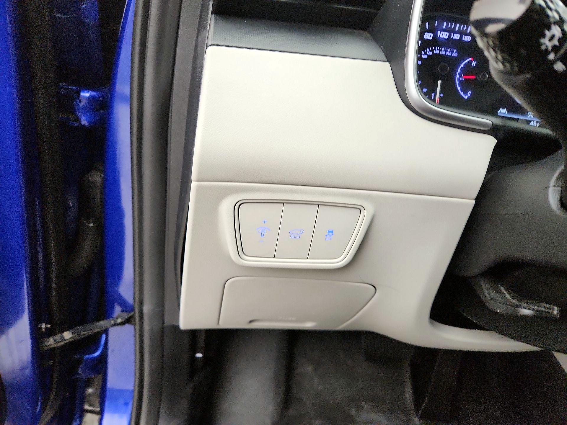 Thumbnail: 2023 Hyundai Tucson - 13