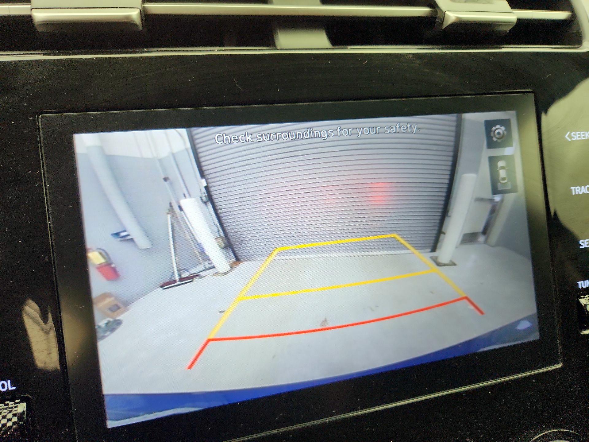 Thumbnail: 2023 Hyundai Tucson - 14