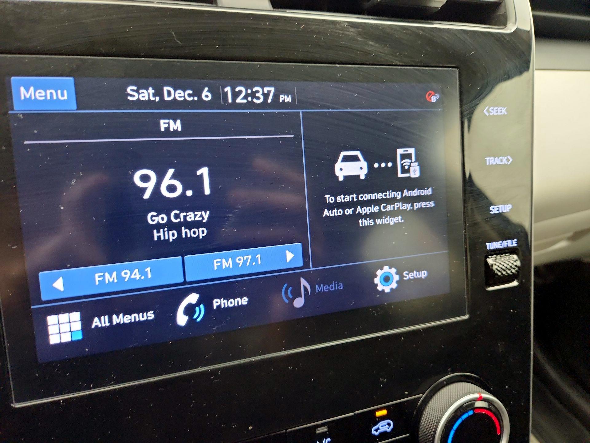 Thumbnail: 2023 Hyundai Tucson - 15