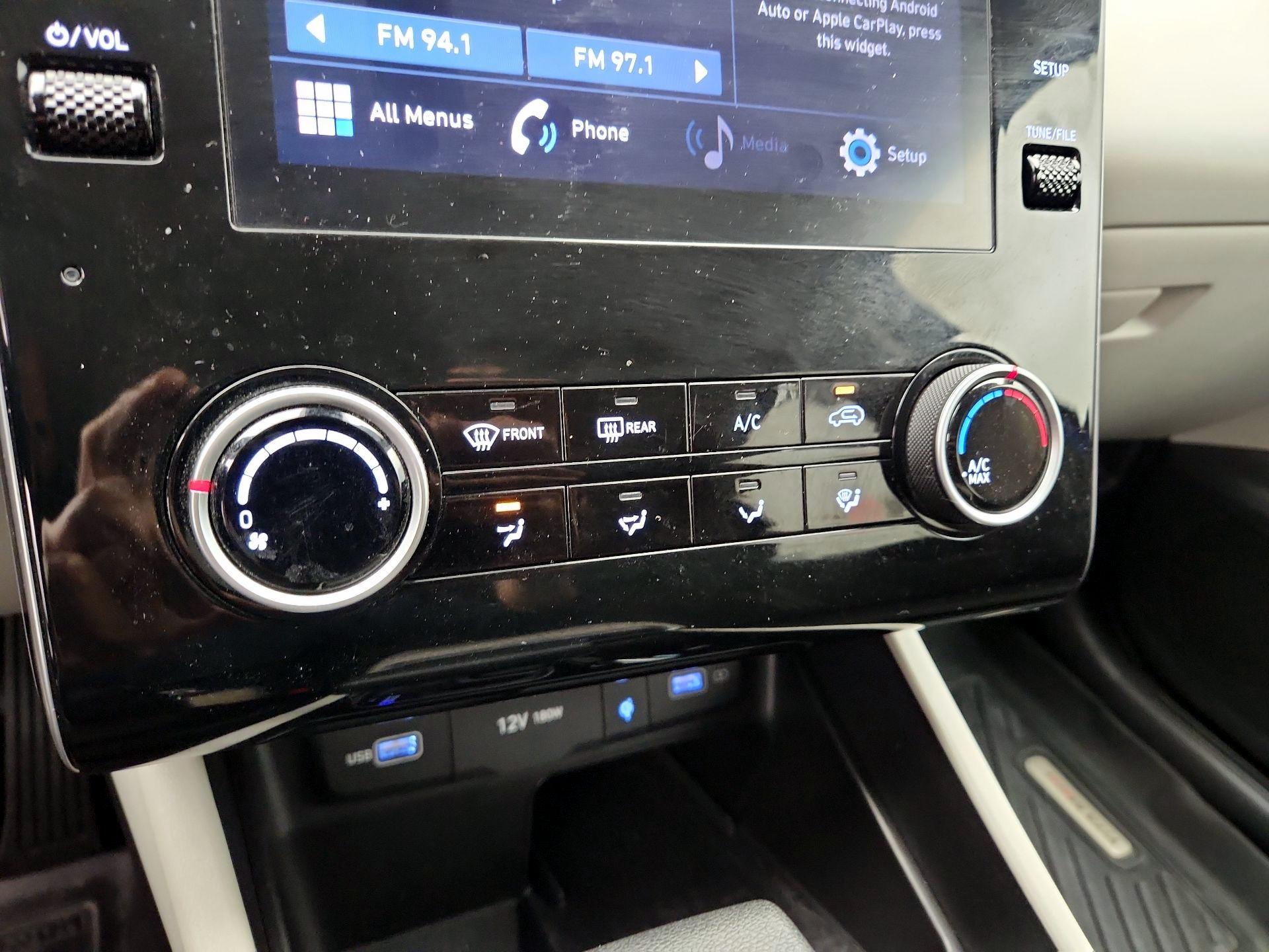 Thumbnail: 2023 Hyundai Tucson - 16