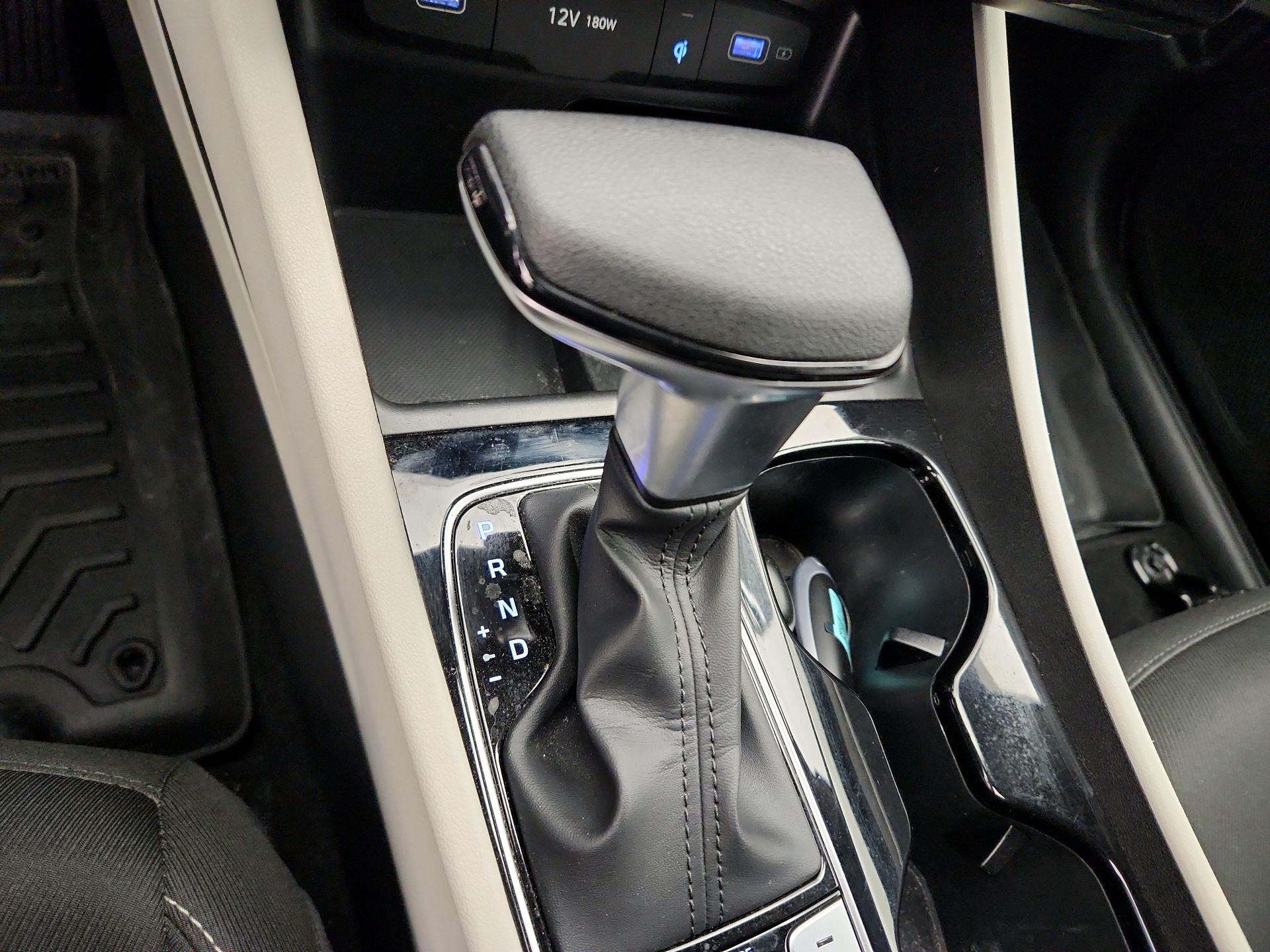 Thumbnail: 2023 Hyundai Tucson - 17