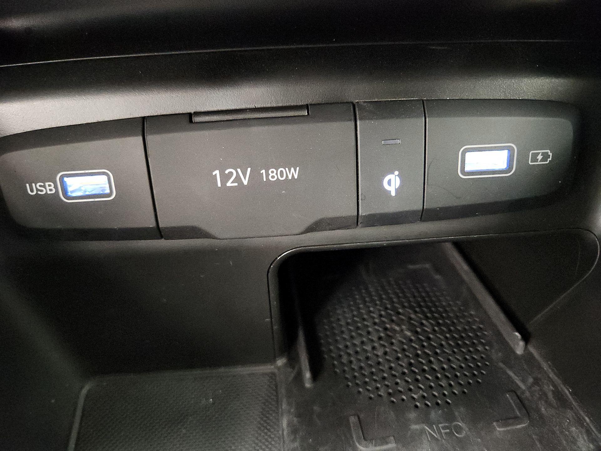 Thumbnail: 2023 Hyundai Tucson - 18