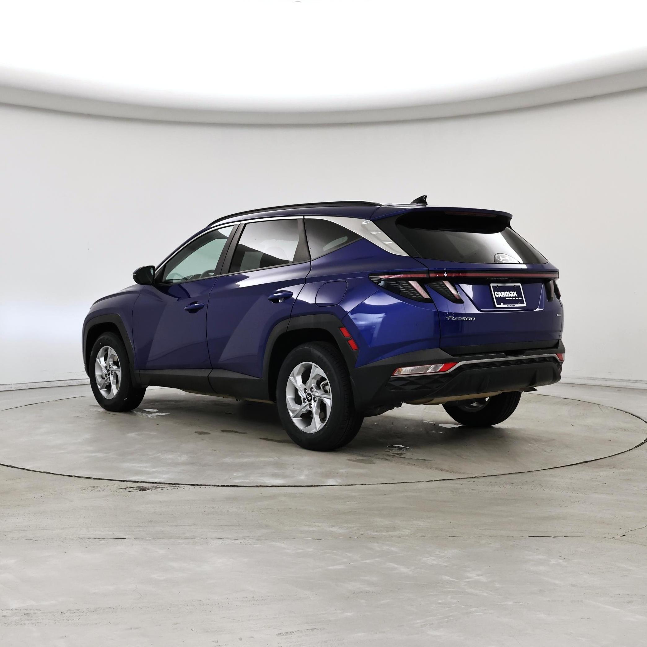 Thumbnail: 2023 Hyundai Tucson - 2