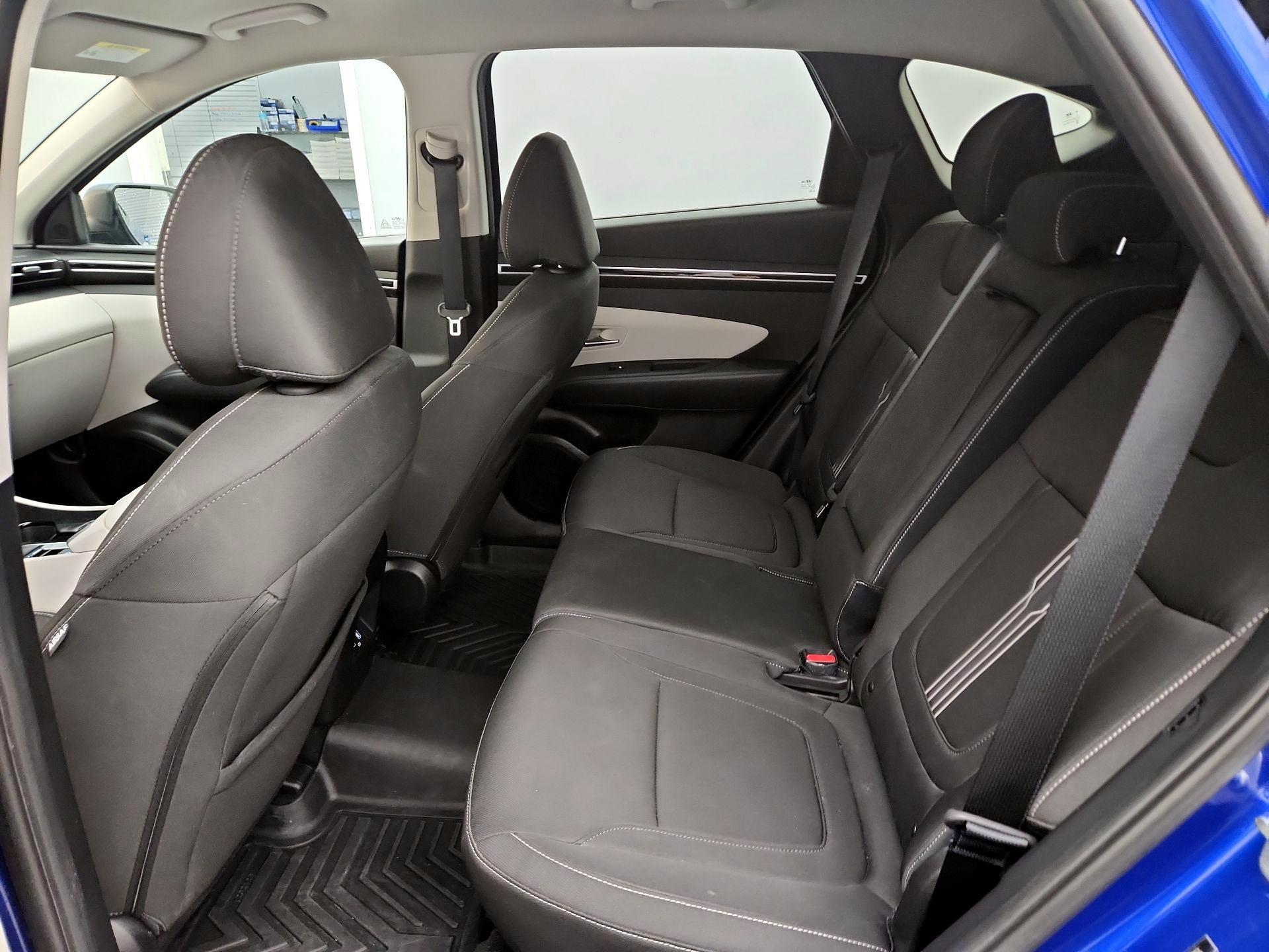 Thumbnail: 2023 Hyundai Tucson - 19