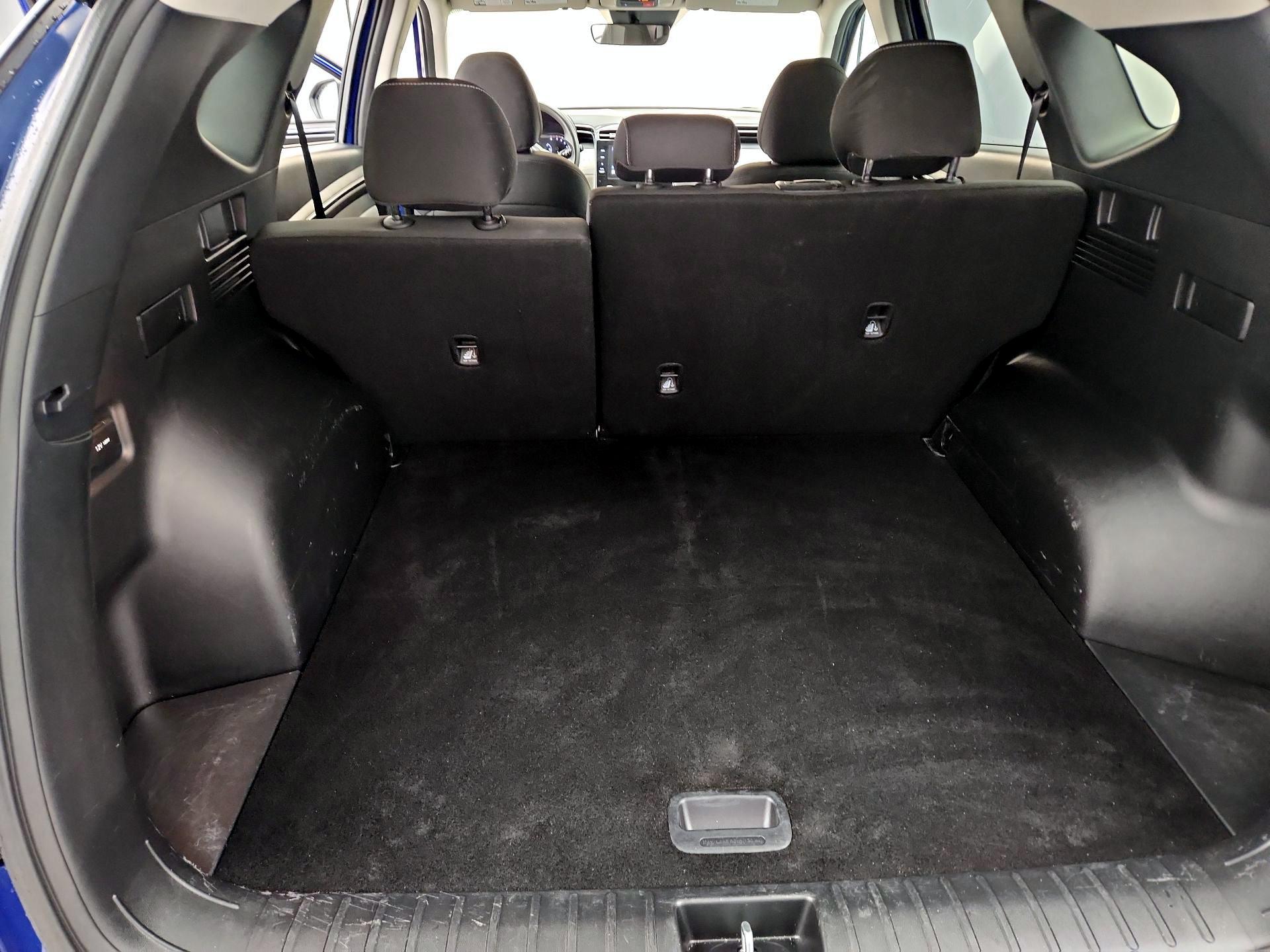 Thumbnail: 2023 Hyundai Tucson - 20