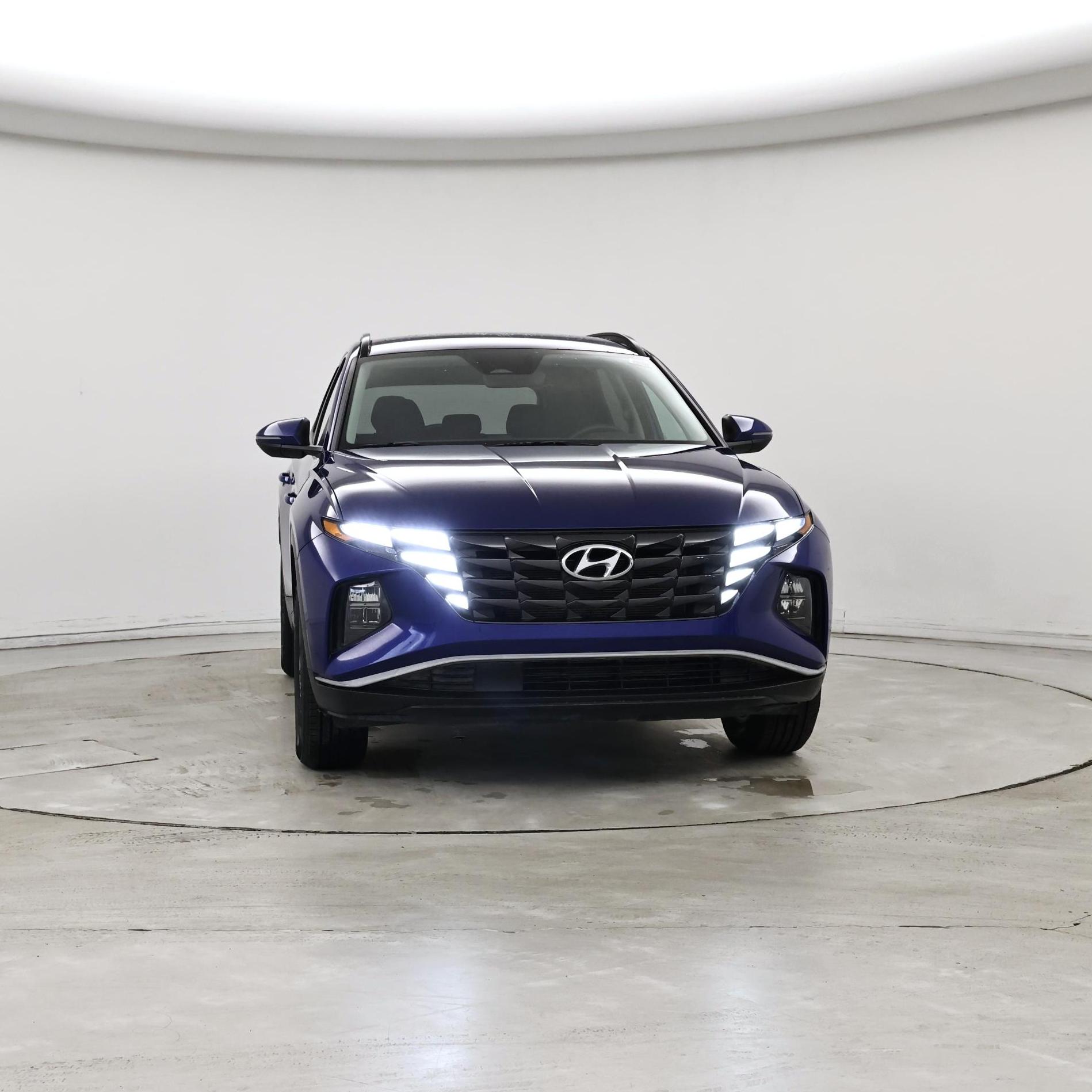 Thumbnail: 2023 Hyundai Tucson - 5