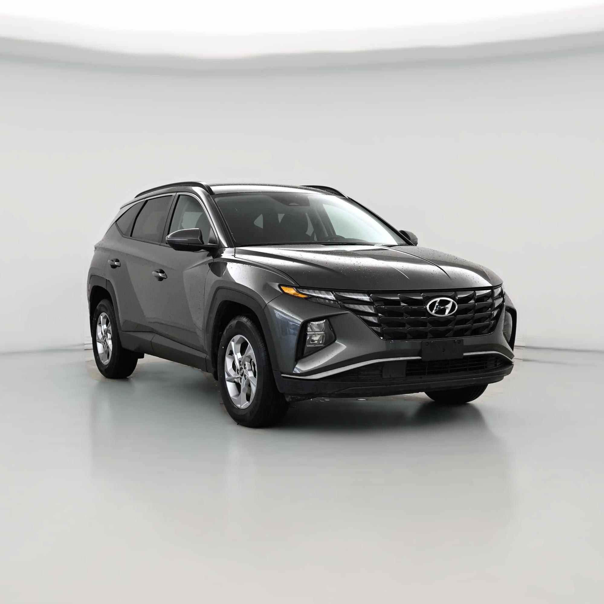 Thumbnail: 2023 Hyundai Tucson - 1