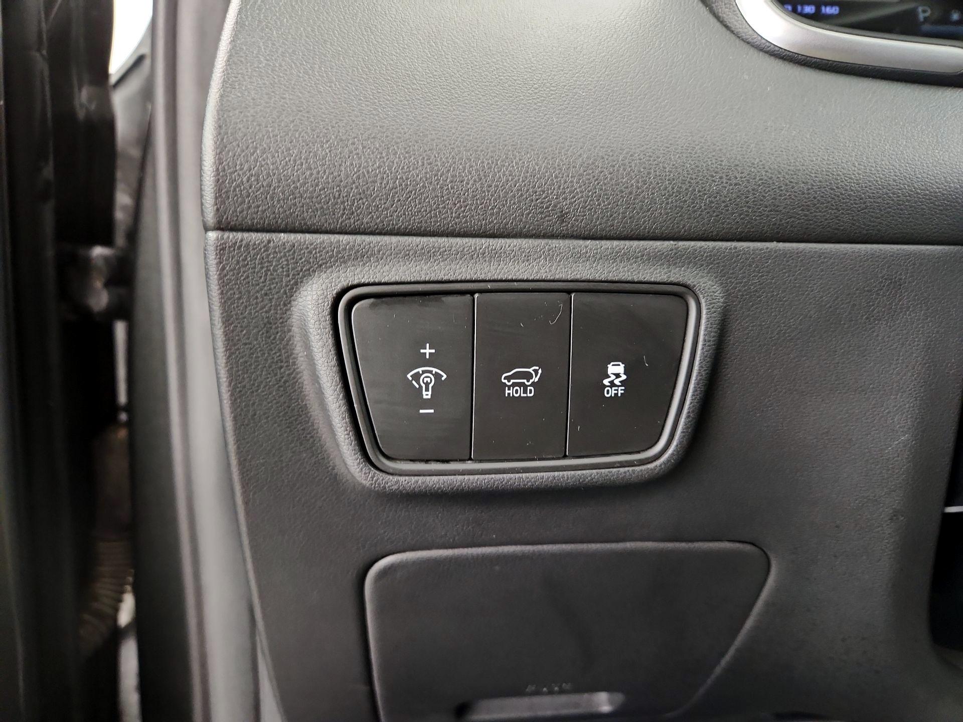 Thumbnail: 2023 Hyundai Tucson - 13