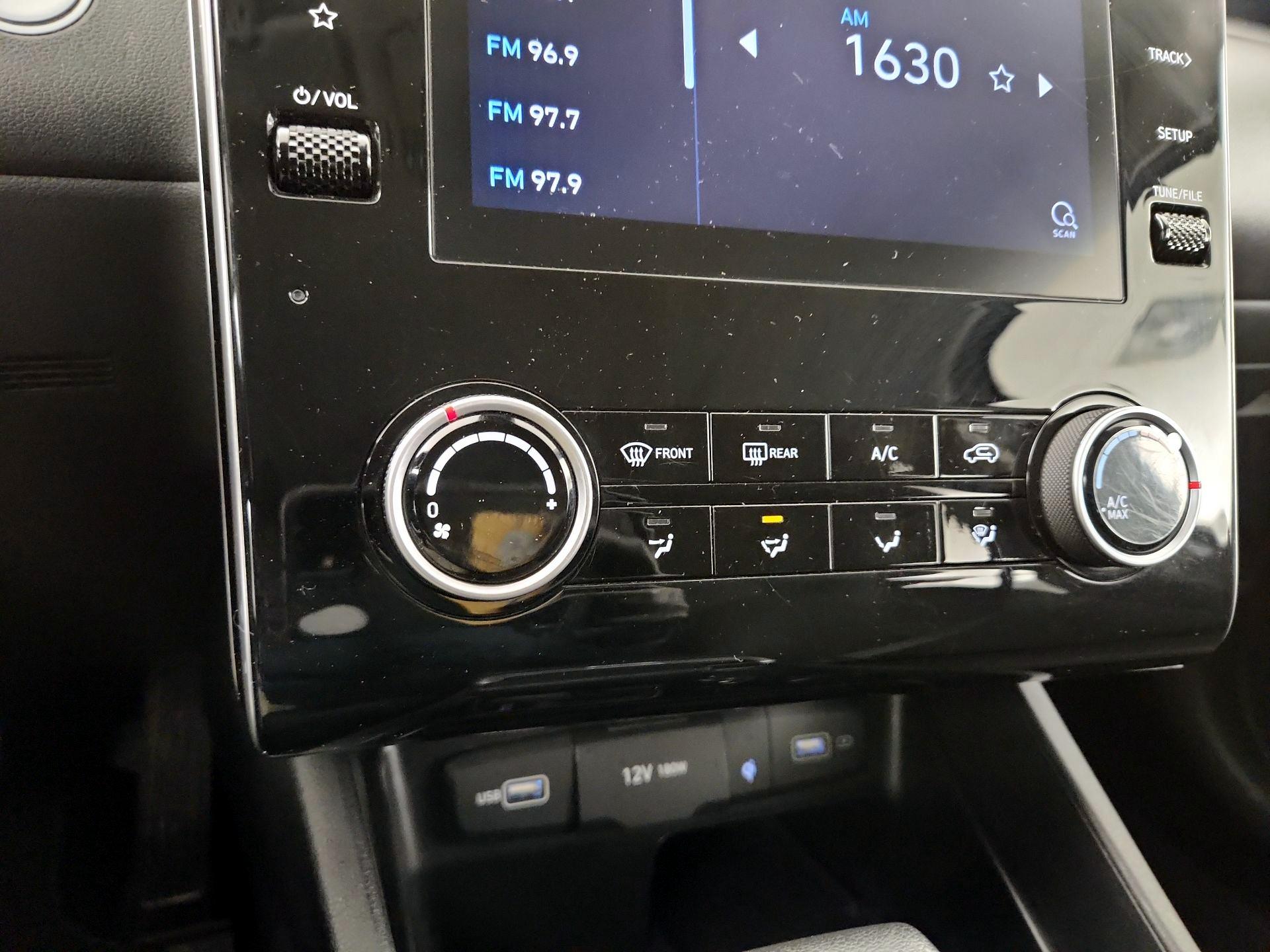 Thumbnail: 2023 Hyundai Tucson - 16