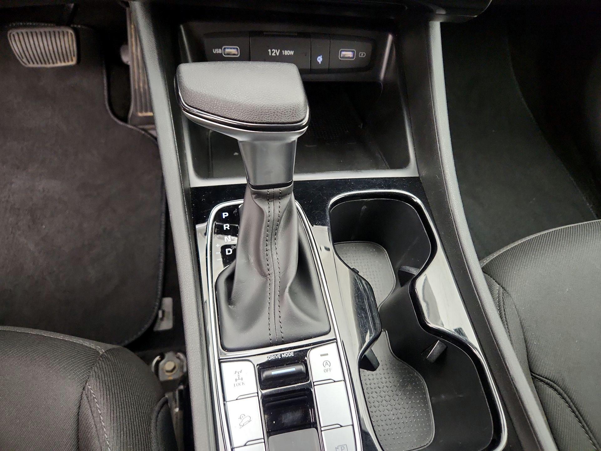 Thumbnail: 2023 Hyundai Tucson - 17