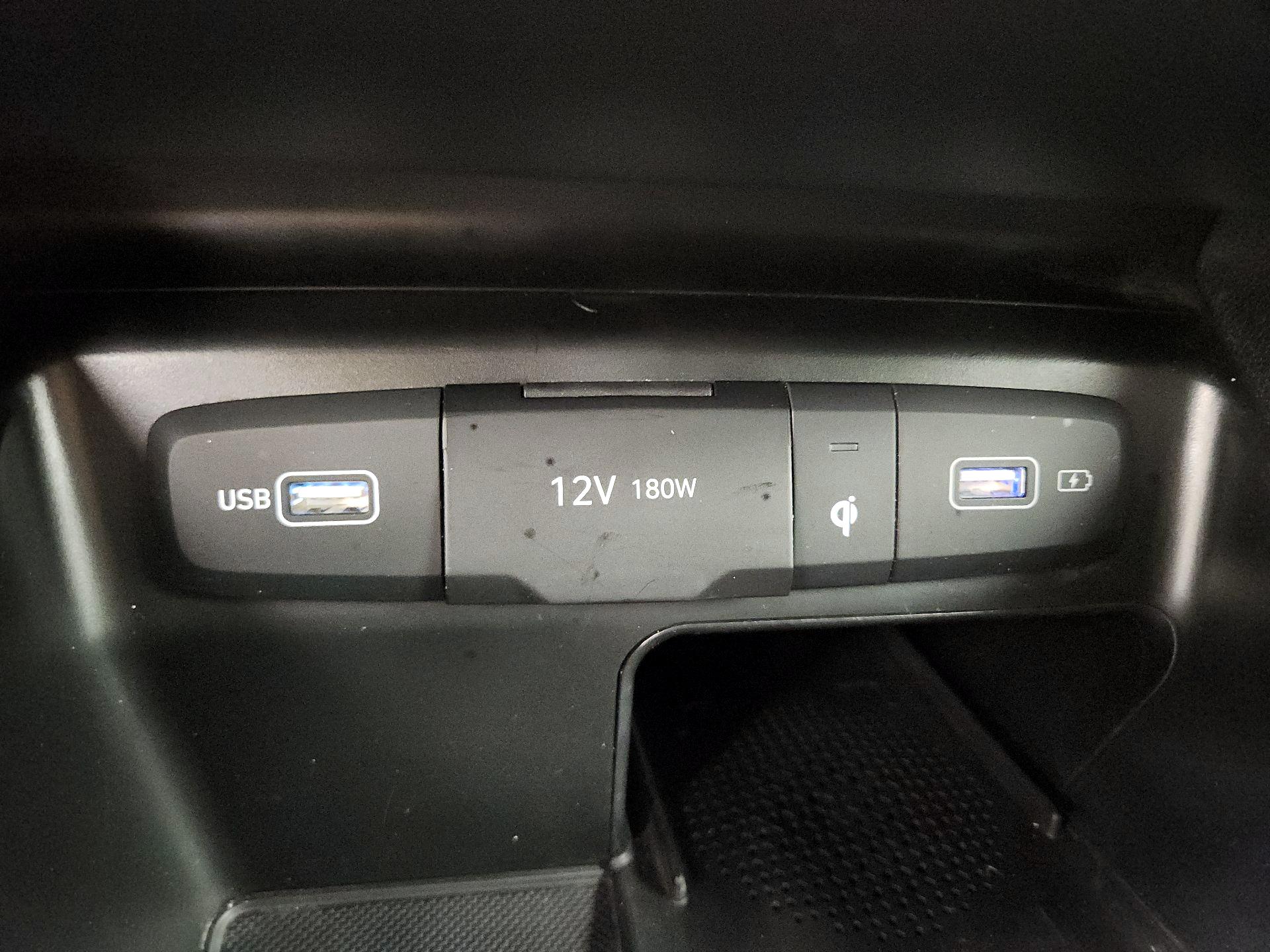 Thumbnail: 2023 Hyundai Tucson - 18