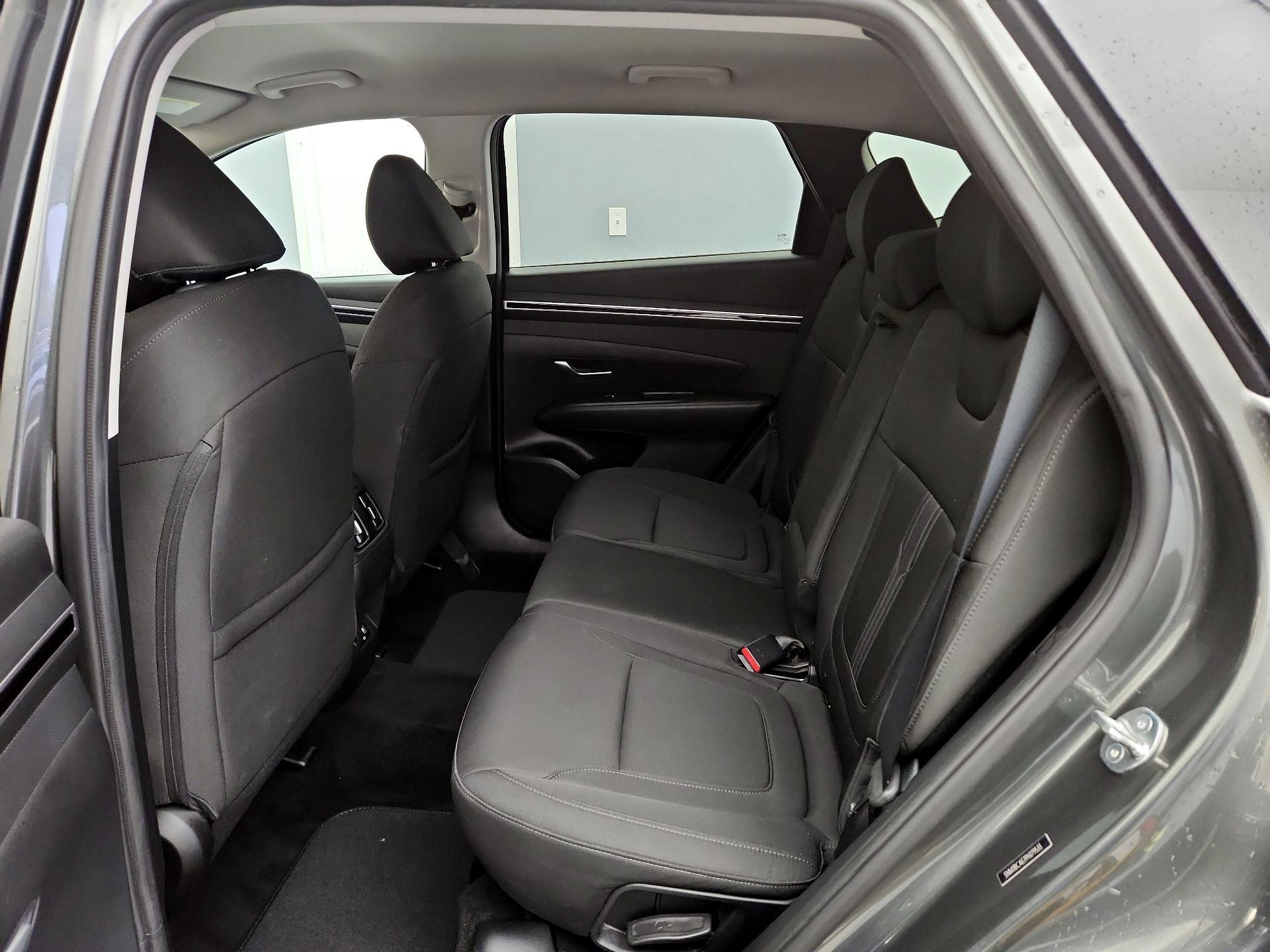 Thumbnail: 2023 Hyundai Tucson - 19