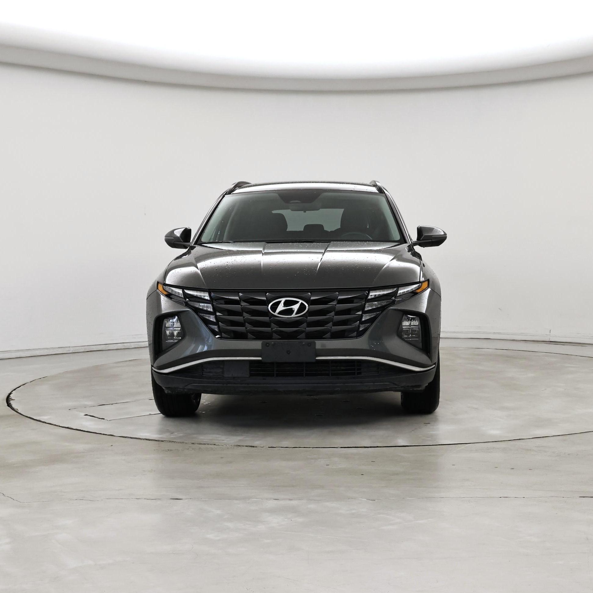 Thumbnail: 2023 Hyundai Tucson - 5