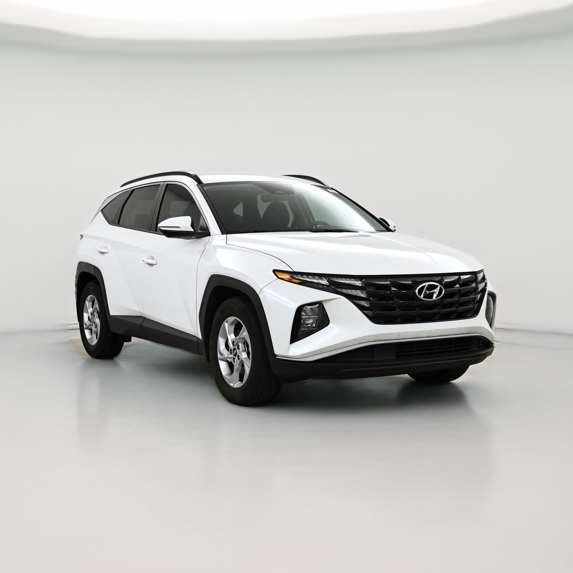 Thumbnail: 2022 Hyundai Tucson - 1