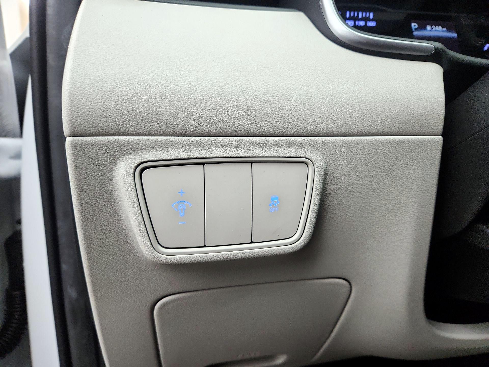 Thumbnail: 2022 Hyundai Tucson - 13