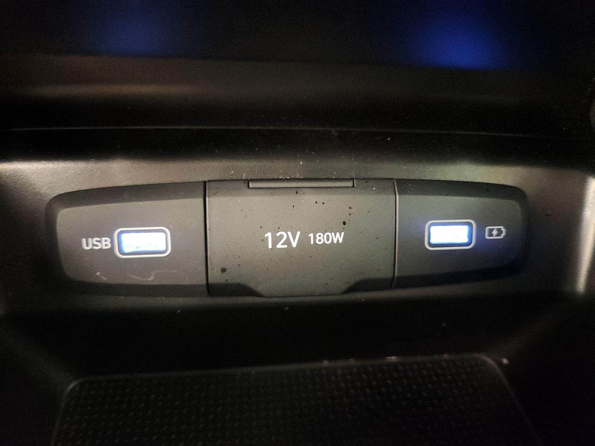 Thumbnail: 2022 Hyundai Tucson - 18